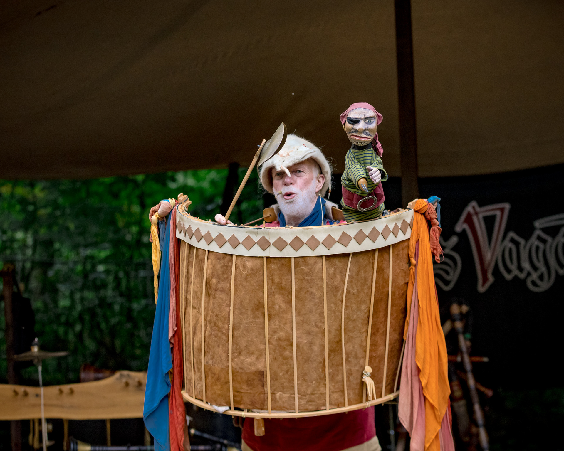 Kiepenkasper - MPS Bückeburg