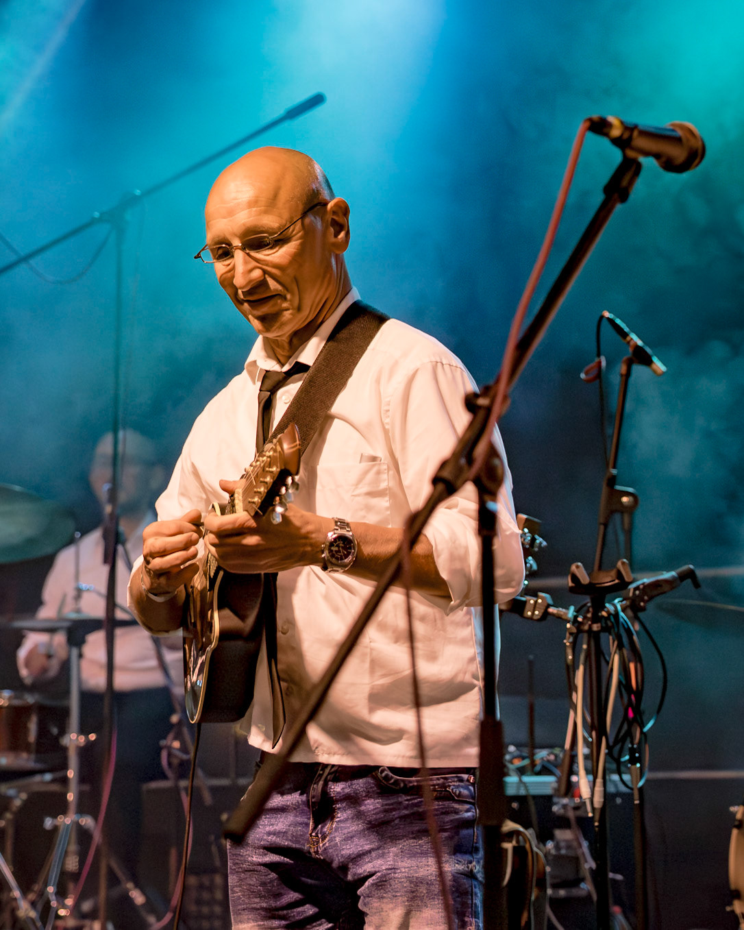 Nobody Knows @ IKM Walbeck