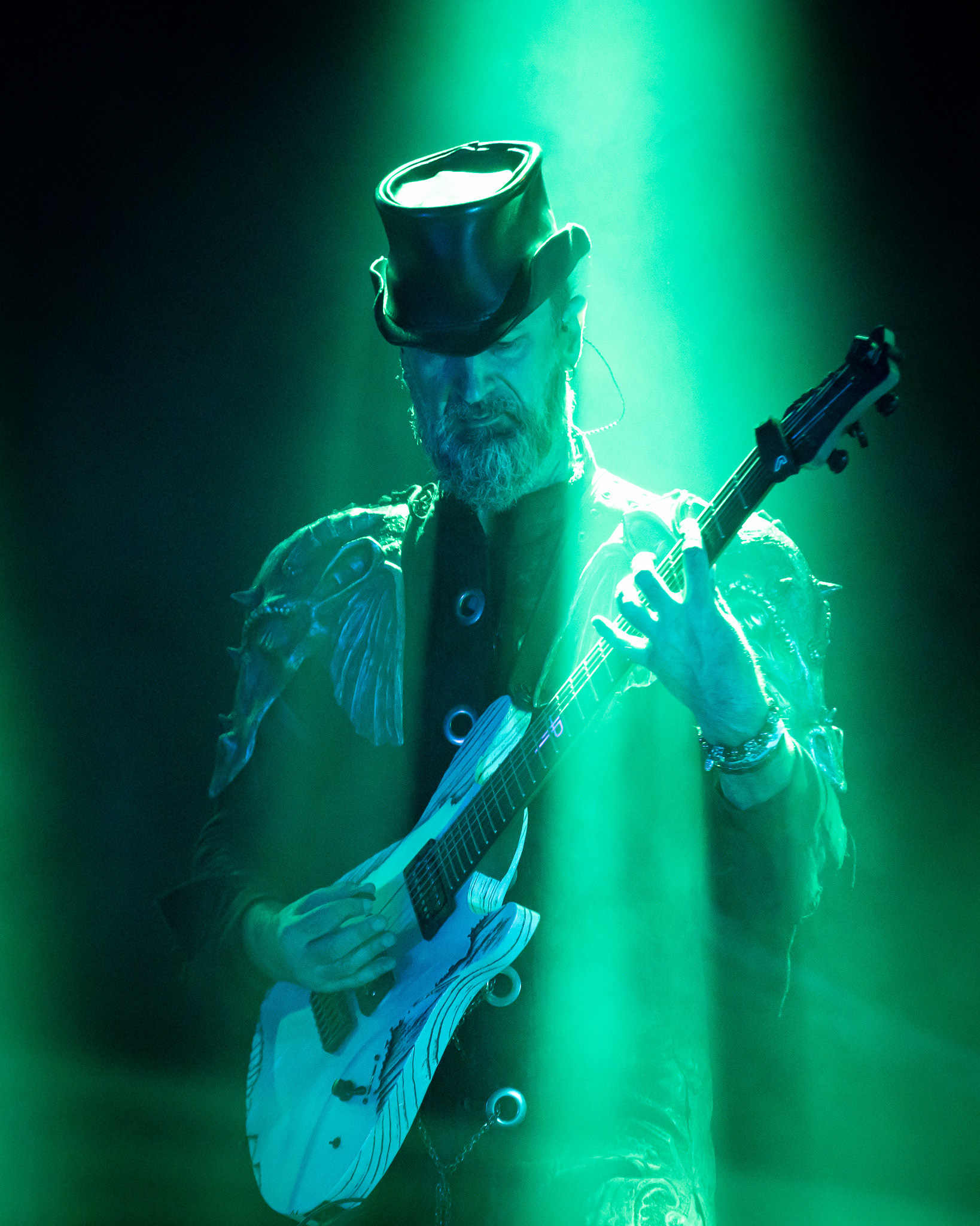 Feuerschwanz - MPS Luhmühlen