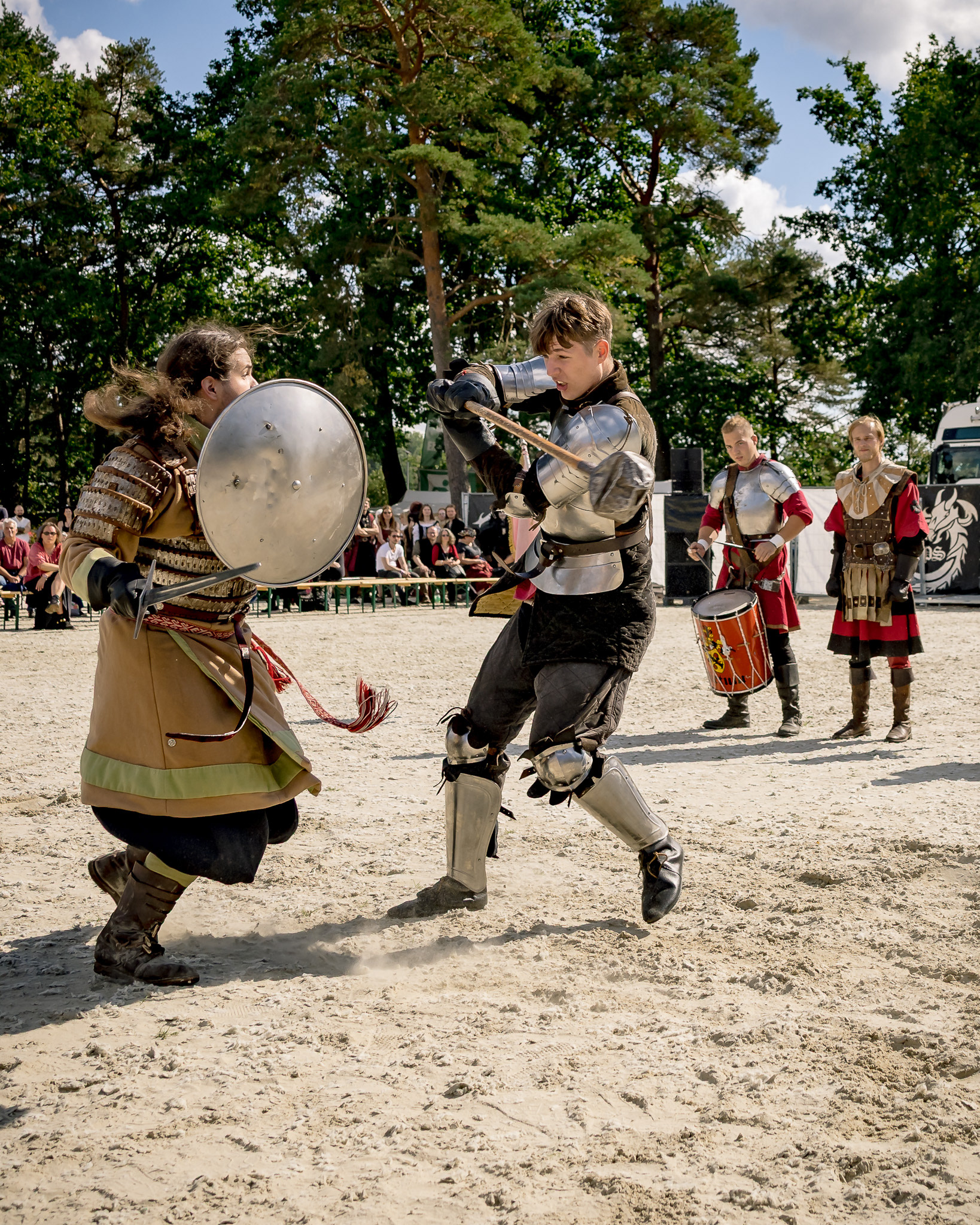 Fictum - MPS Luhmühlen