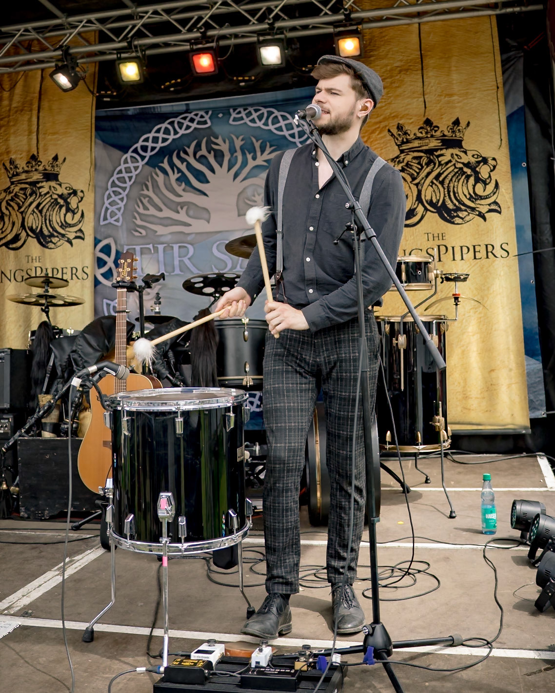 Tir Saor - MPS Rastede