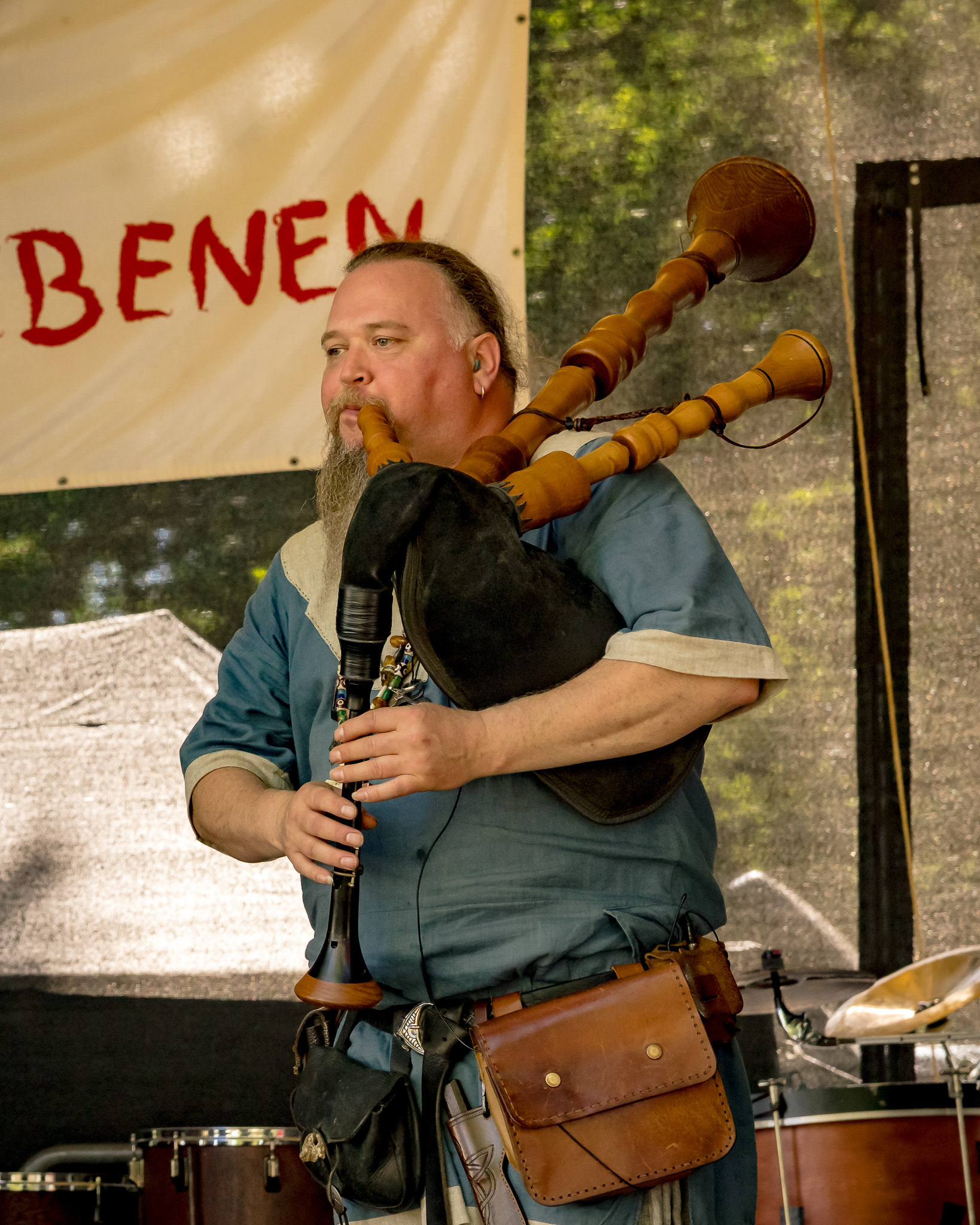 Die Vertriebenen - Elb-Spectaculum Stove