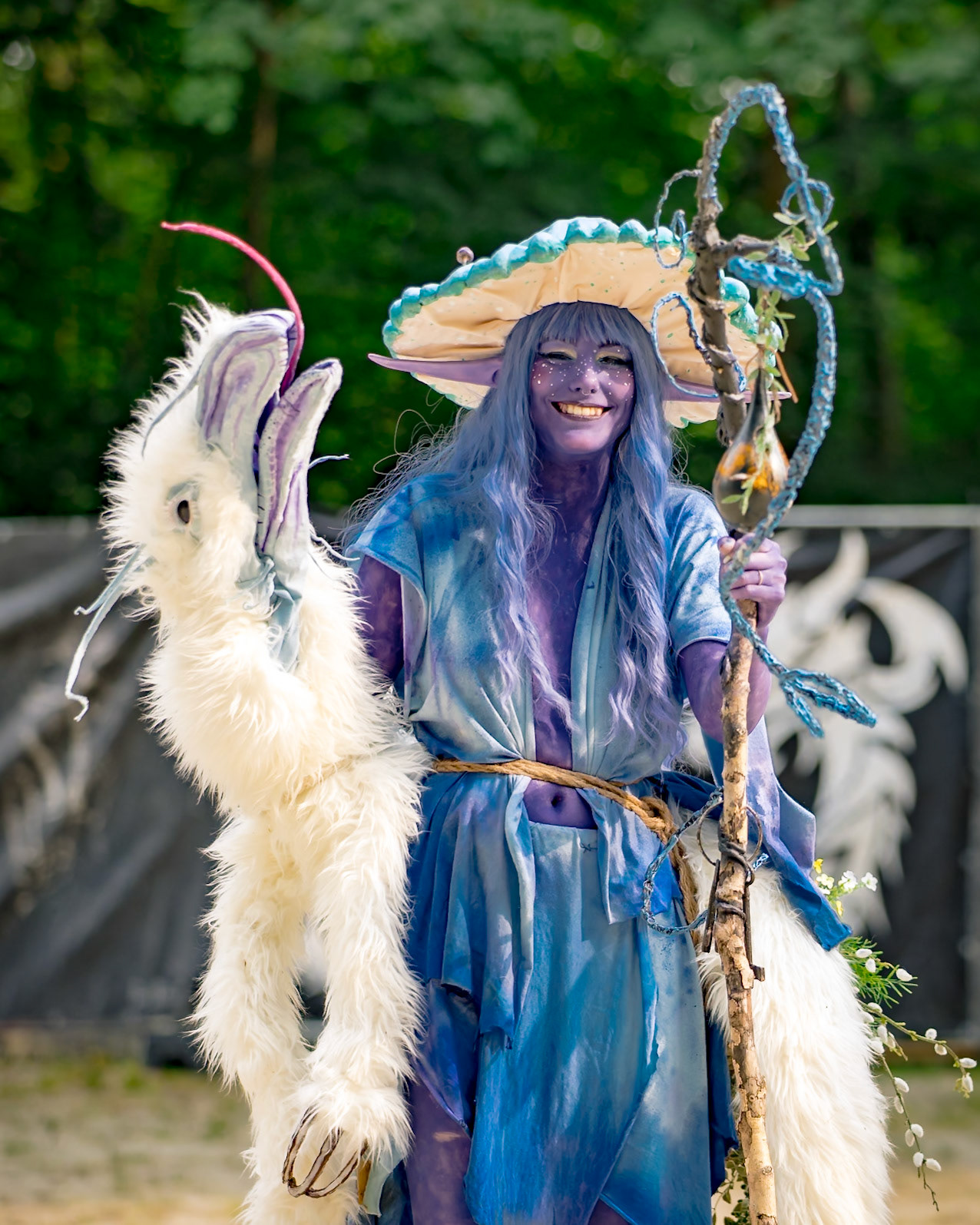 Gewandungsprämierung Sonntag - MPS Rastede