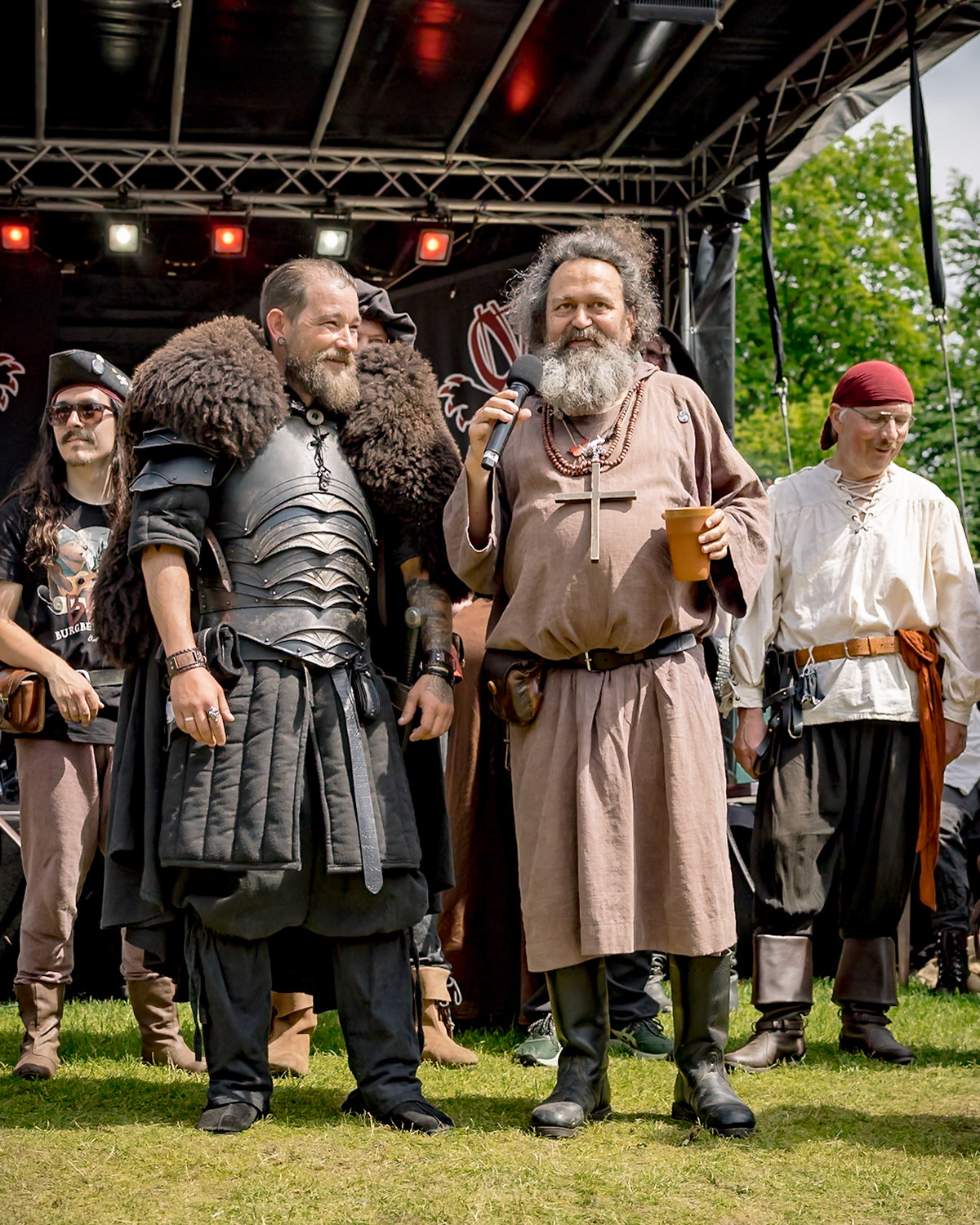 Markteröffnung - MPS Rastede