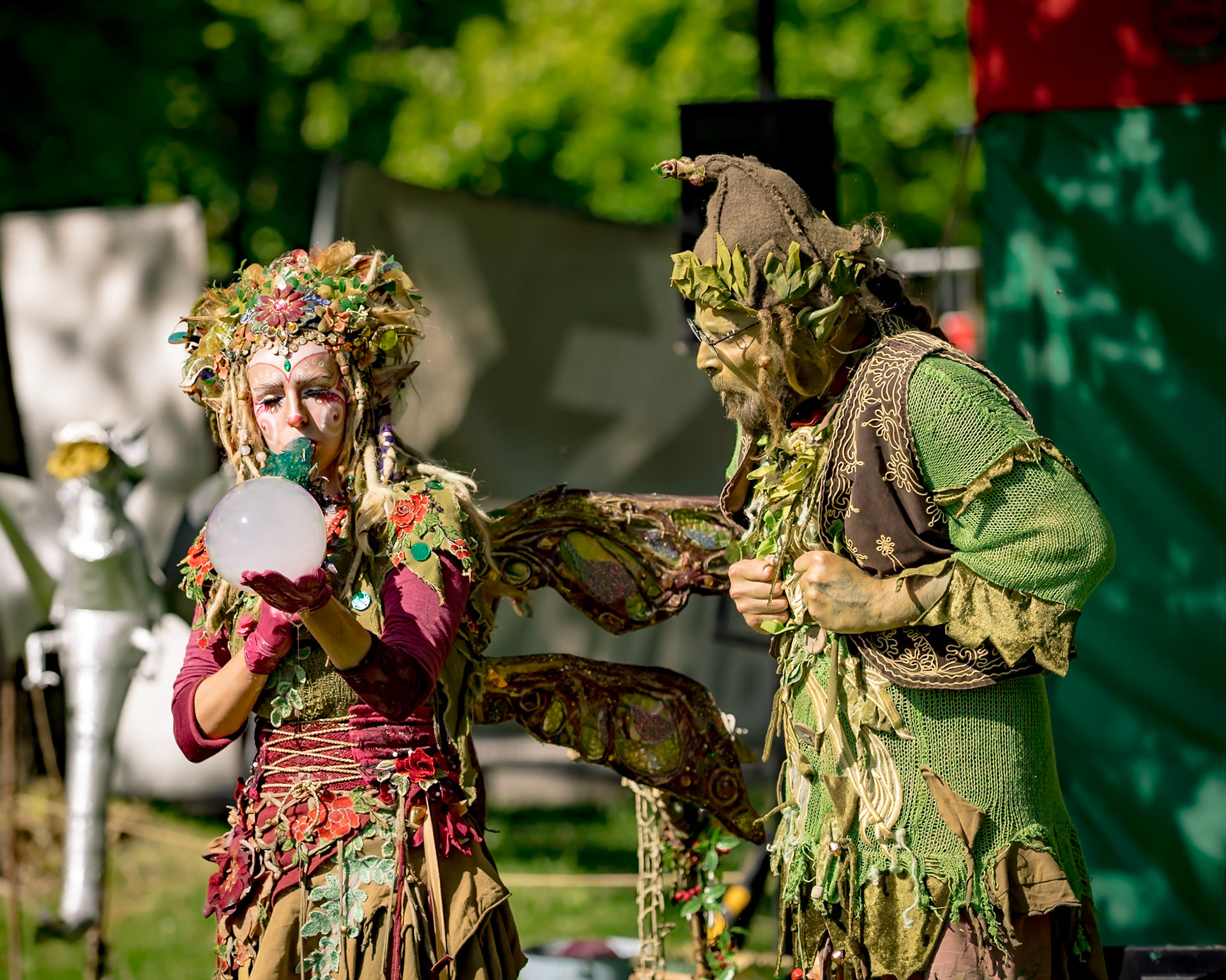 Theater Nebenbei Sorgenfrei @ Junior MPS