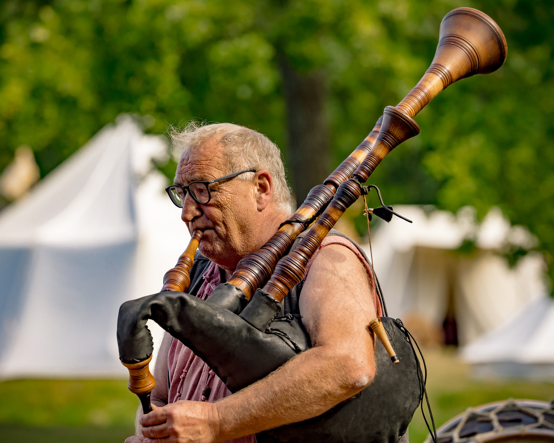 Comes Vagantes - MPS Luhmühlen