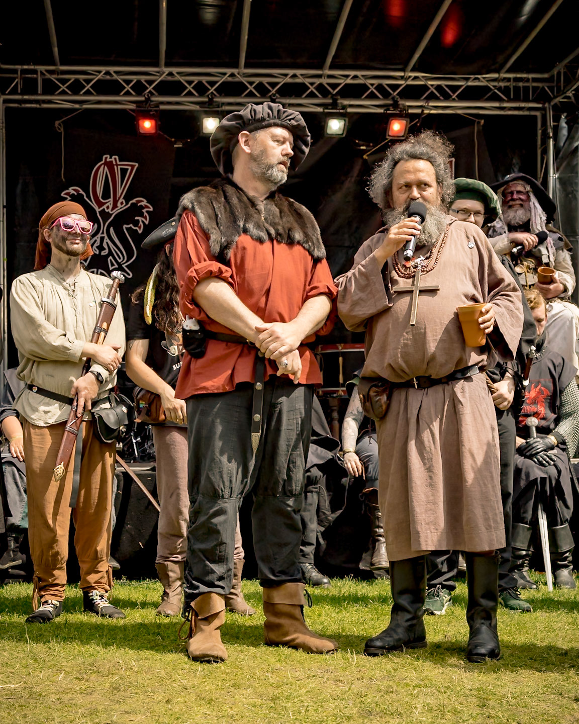 Markteröffnung - MPS Rastede