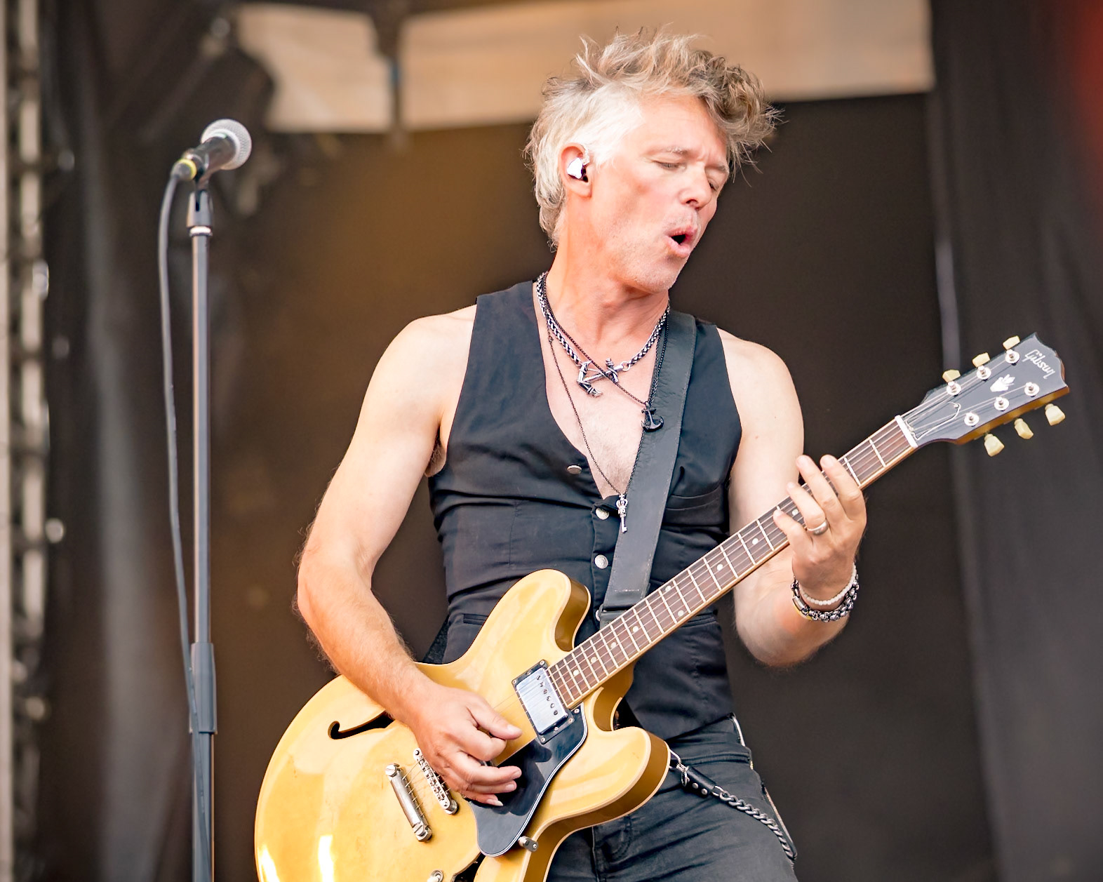 Mr. Irish Bastard - MPS Rastede