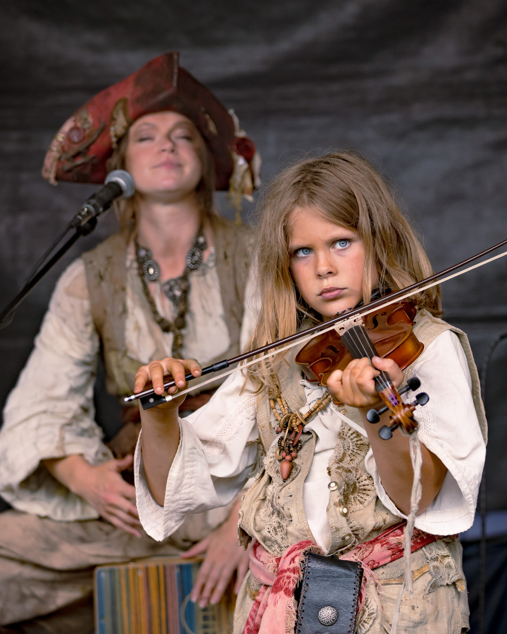 Ye Banished Privateers - MPS Bückeburg