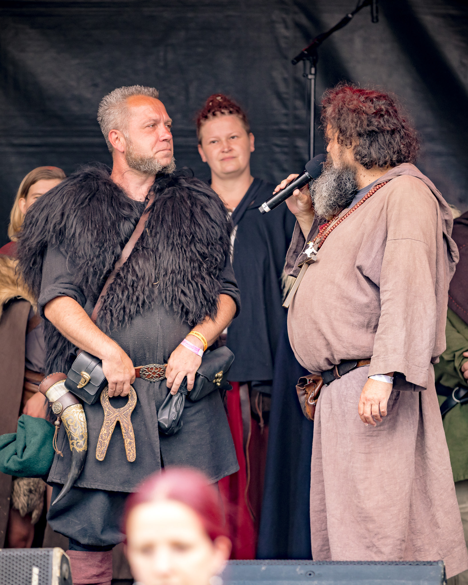 Markteröffnung Samstag - MPS Bückeburg