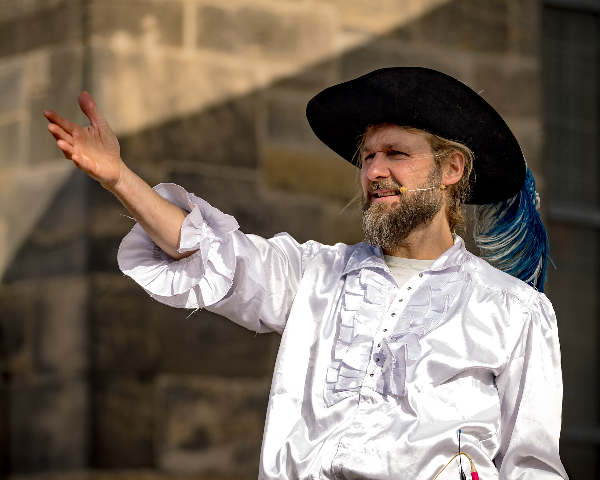 Opus Furore - Mystica Hamelon 2026