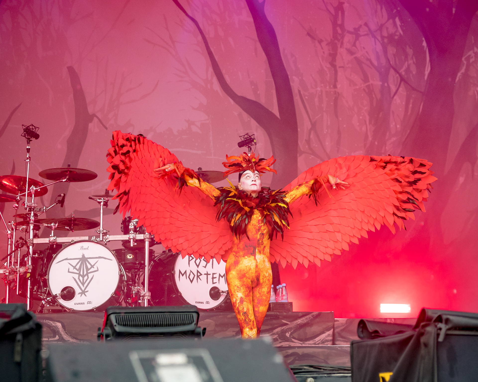 Subway To Sally - MPS Bückeburg