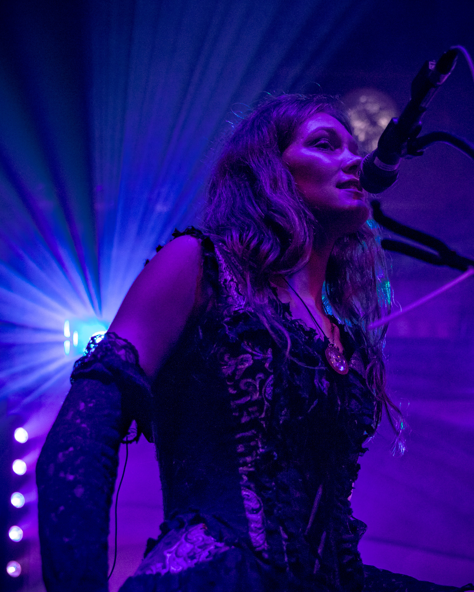 Mythemia - Wolkenjäger Tour 2026
