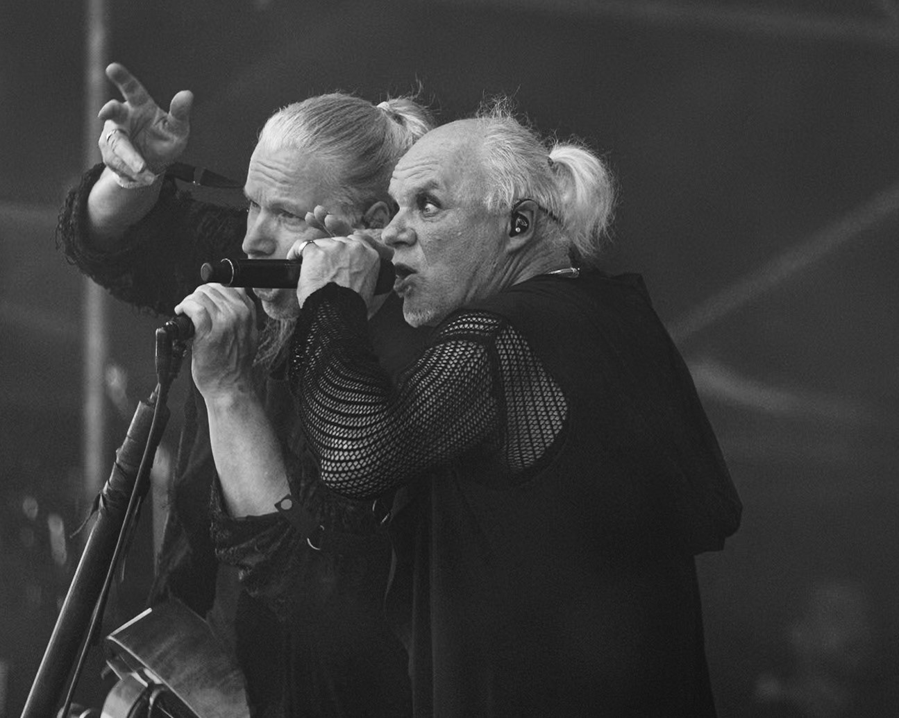 Subway to Sally - MPS Rastede