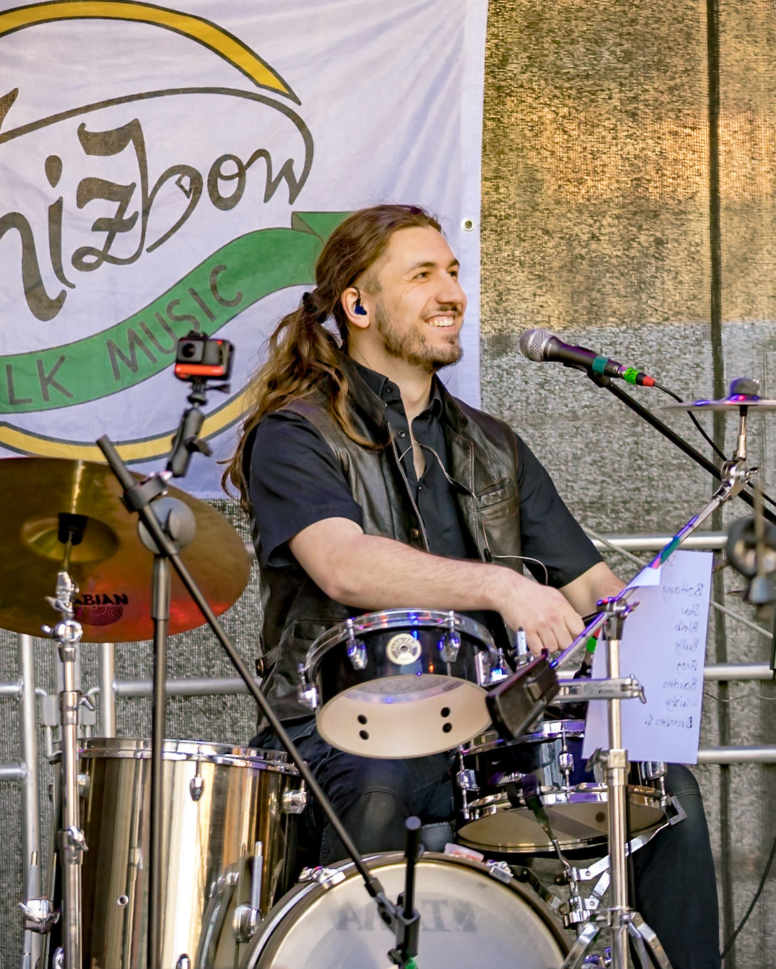 Whizbow @ Mystica Hamelon