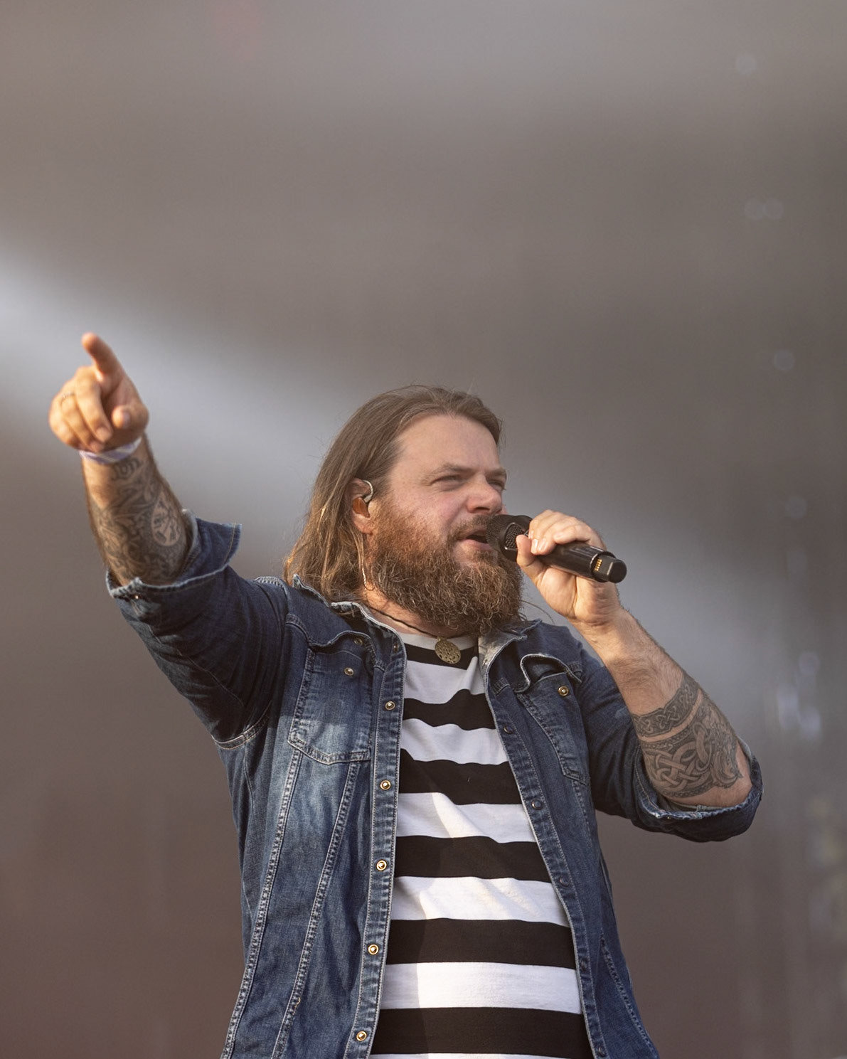 Versengold @ MPS Bückeburg