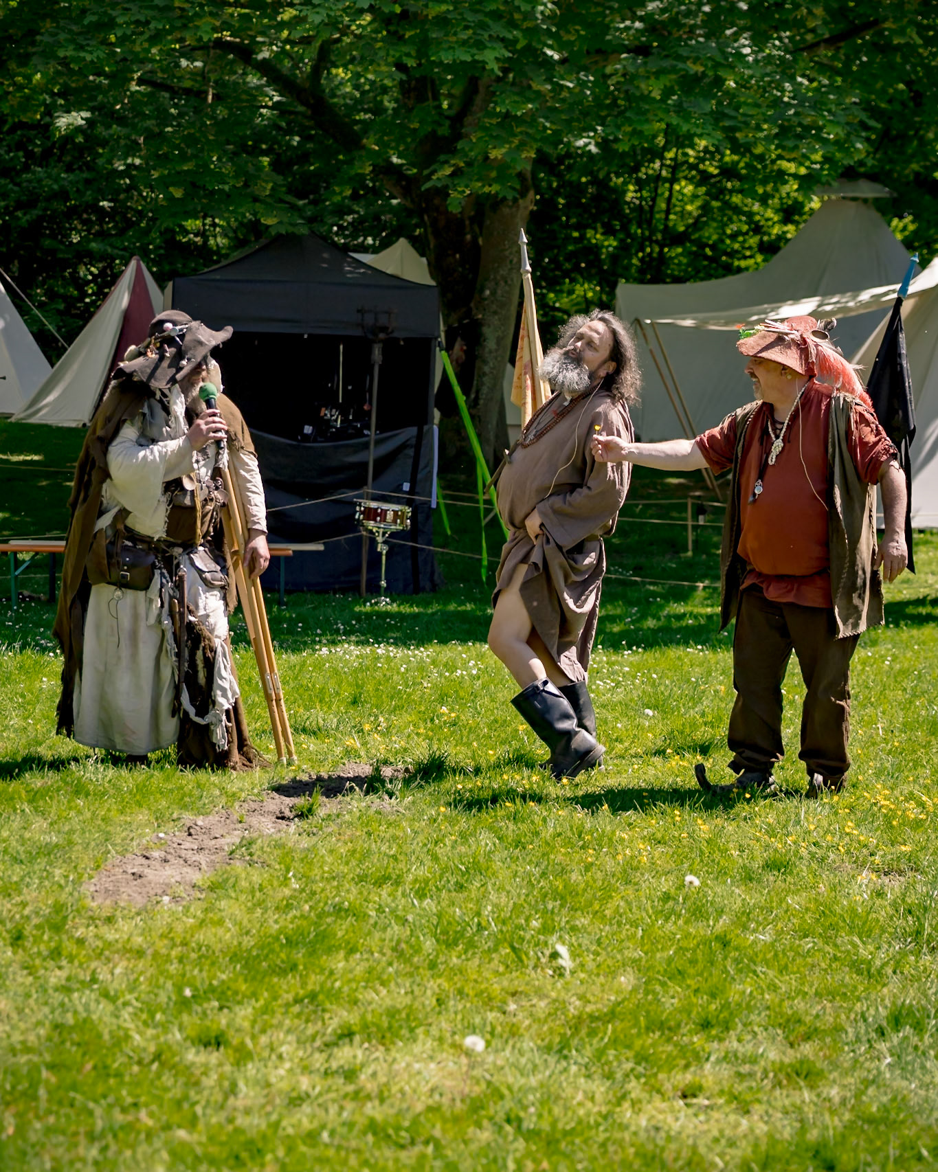 Märchenstunde @ Junior MPS