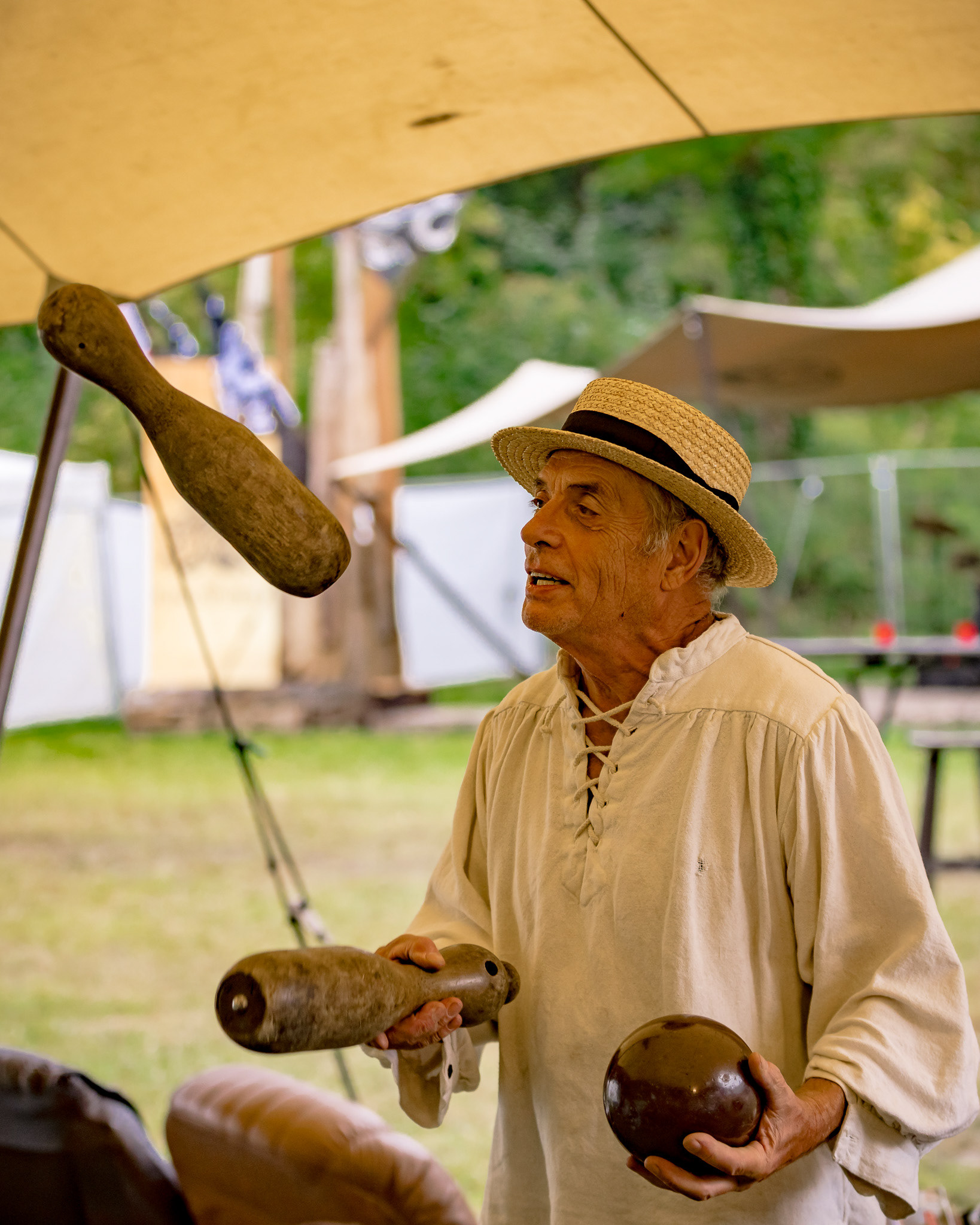 Bagatelli - MPS Bückeburg