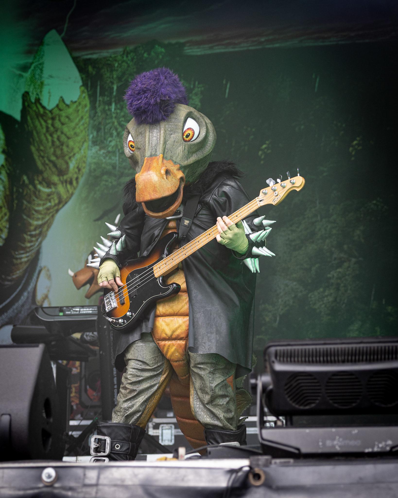 Heavysaurus - MPS Bückeburg