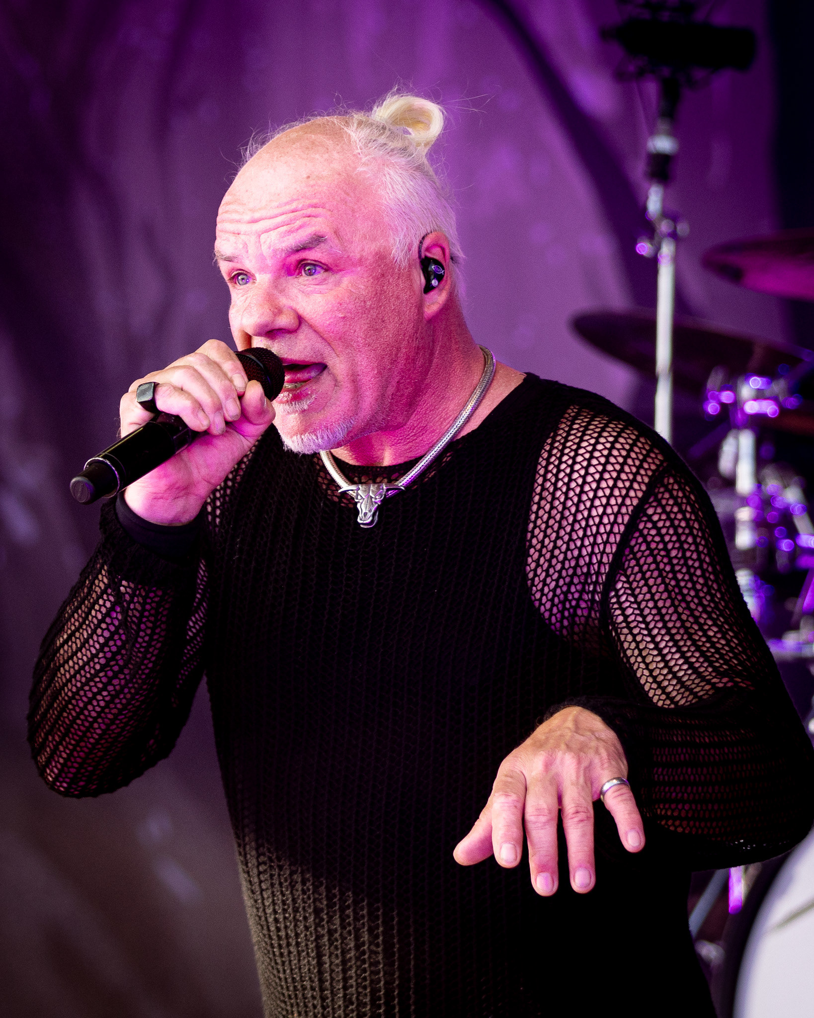 Subway to Sally - MPS Luhmühlen