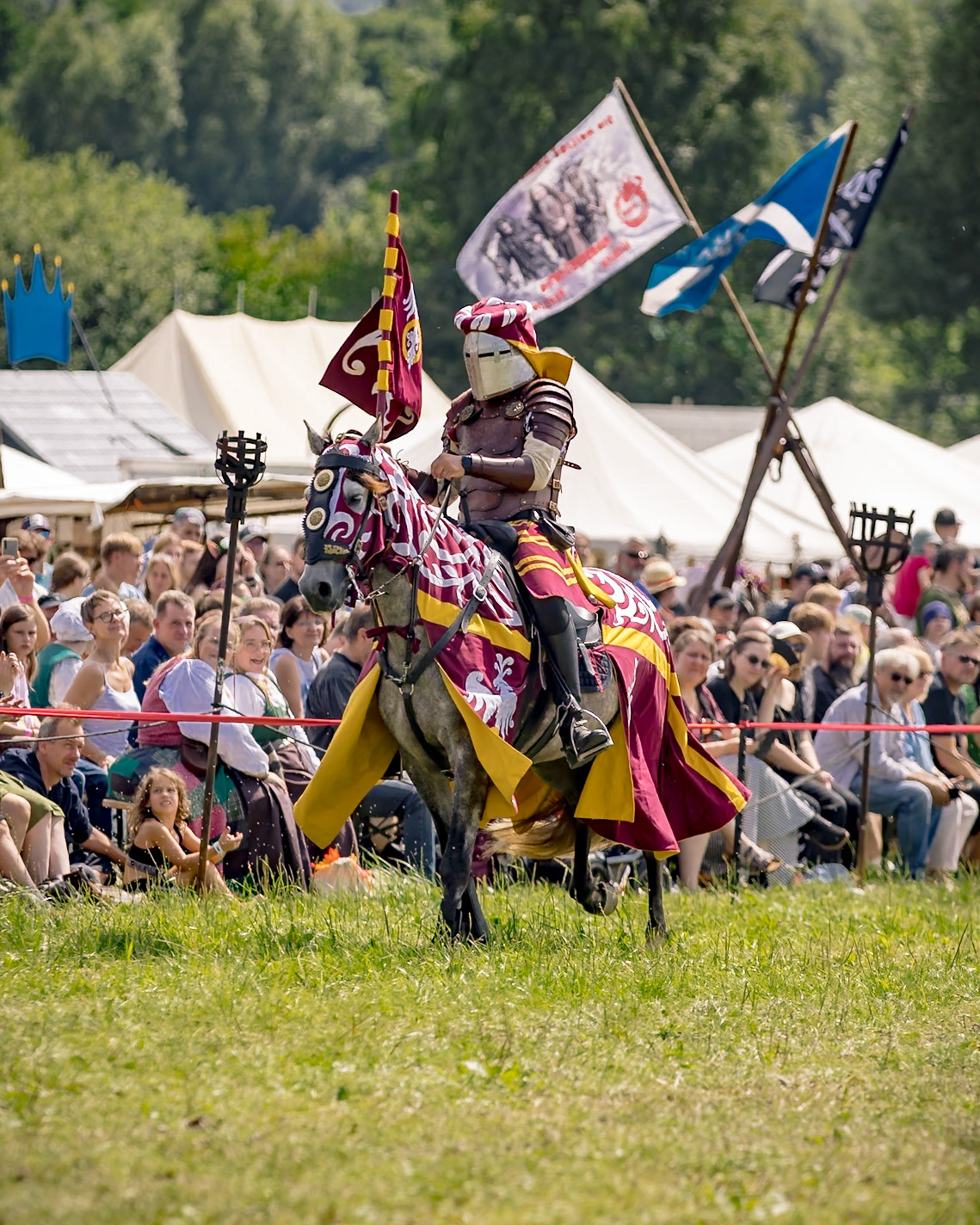 EHS - MPS Bückeburg