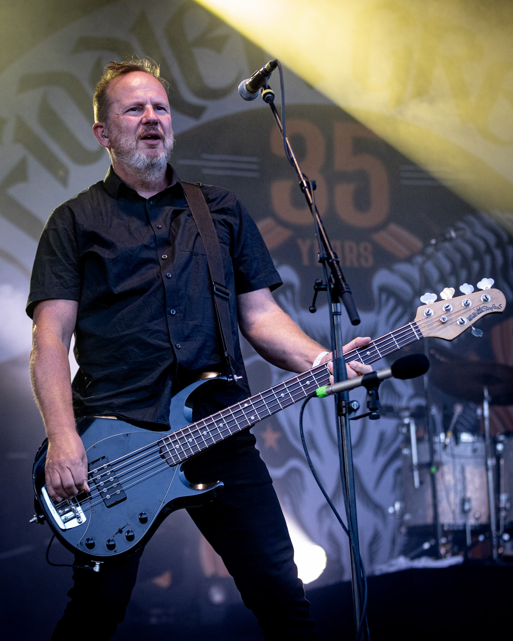 Fiddler's Green - MPS Luhmühlen