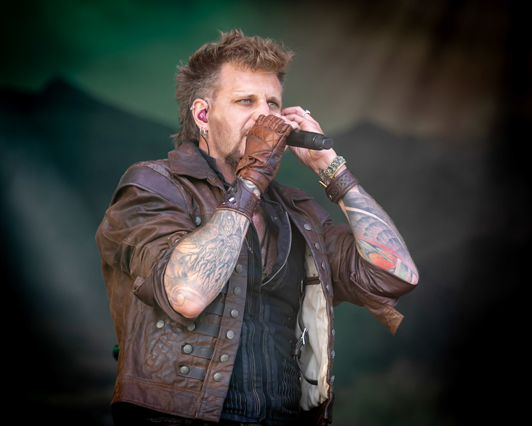 Dartagnan - MPS Luhmühlen