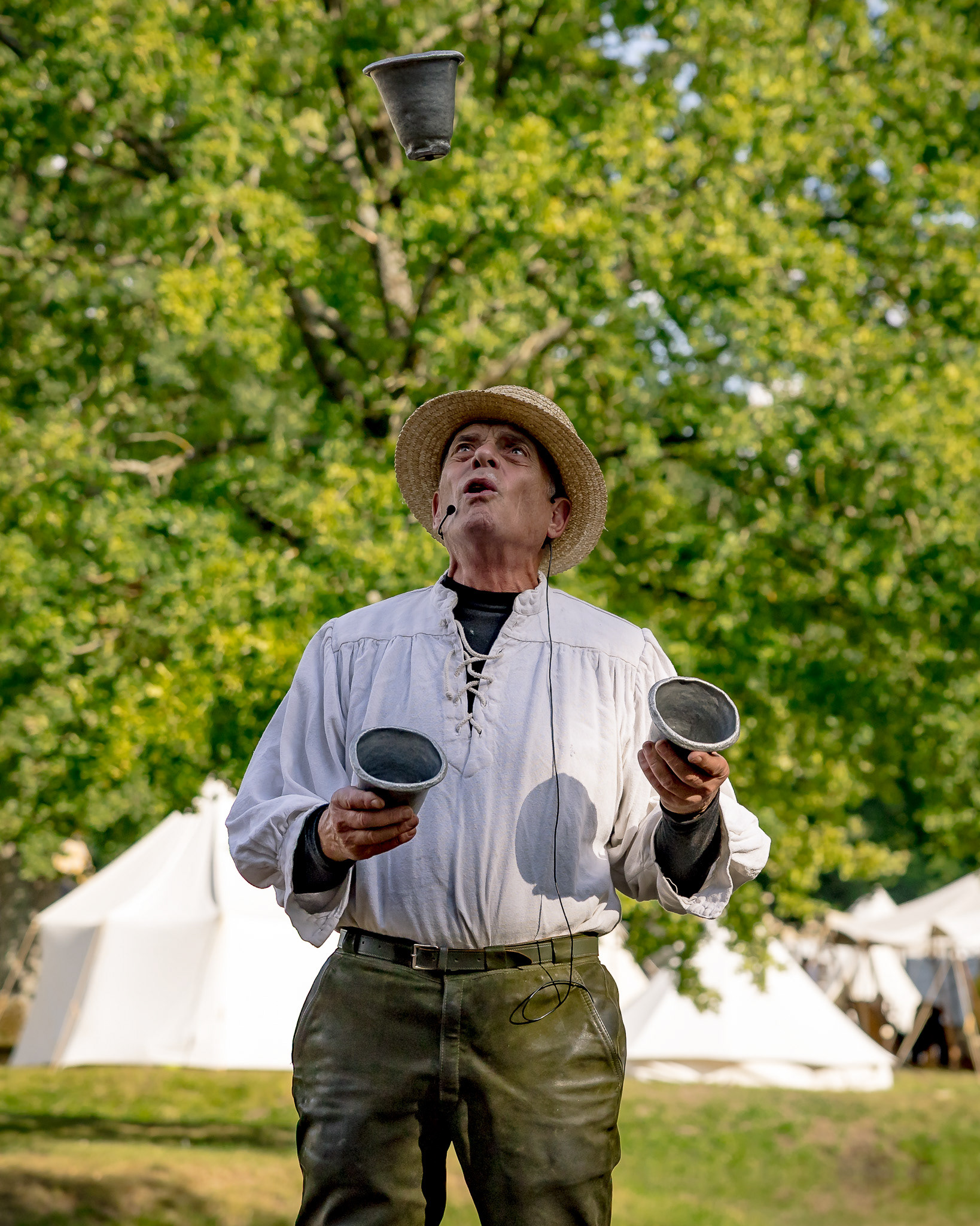 Bagatelli - MPS Luhmühlen