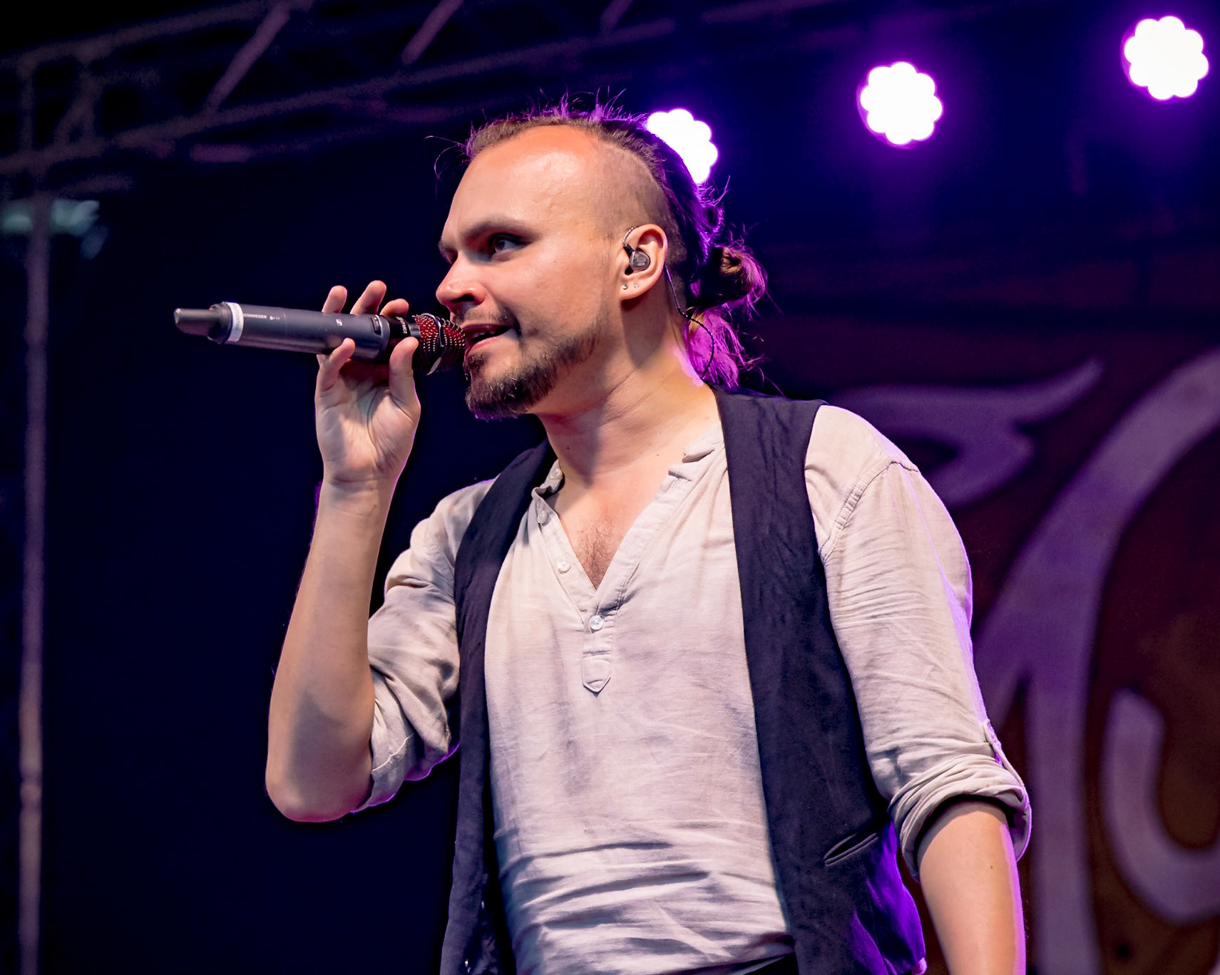 Mythemia @ MPS Bückeburg