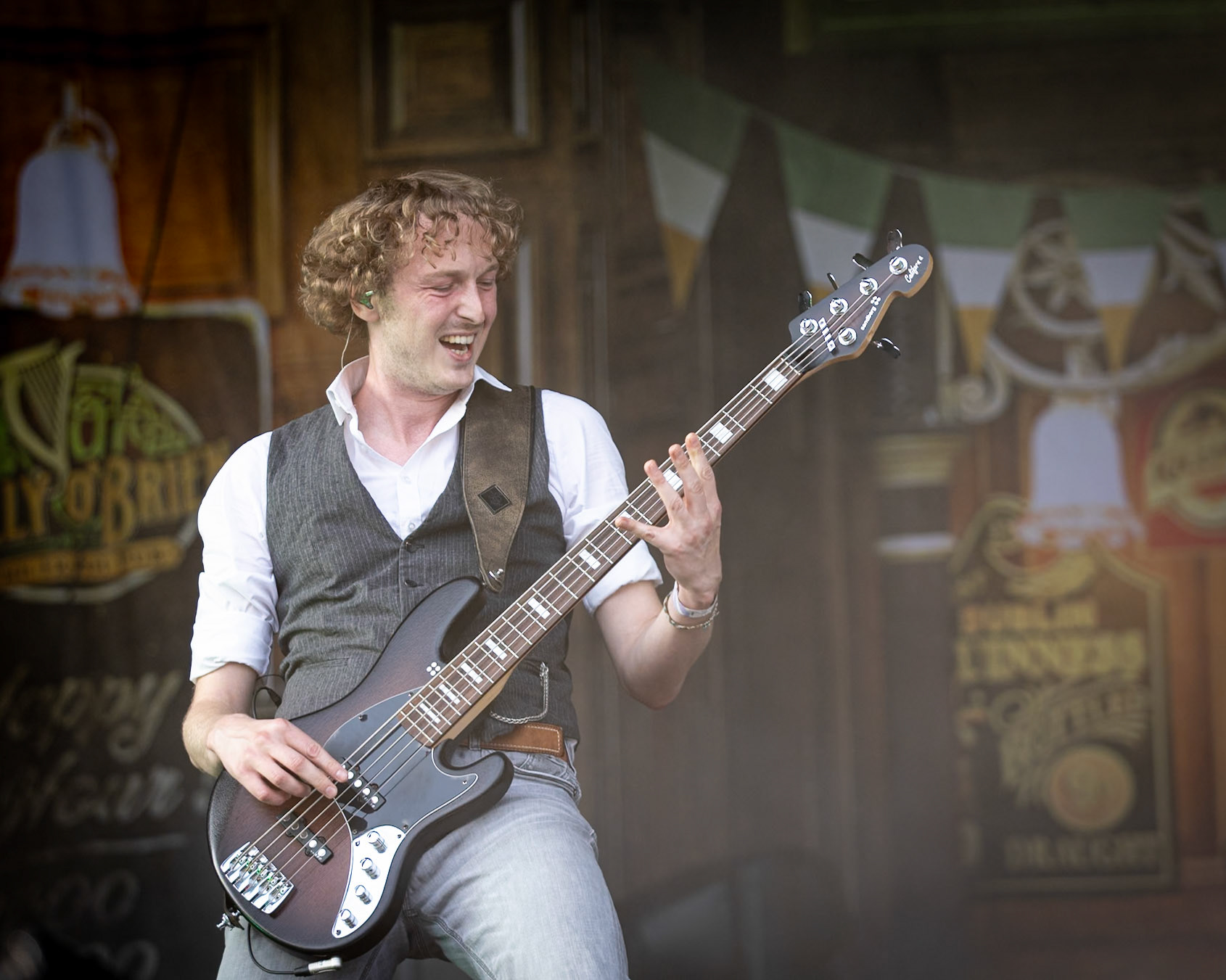 Versengold @ MPS Bückeburg