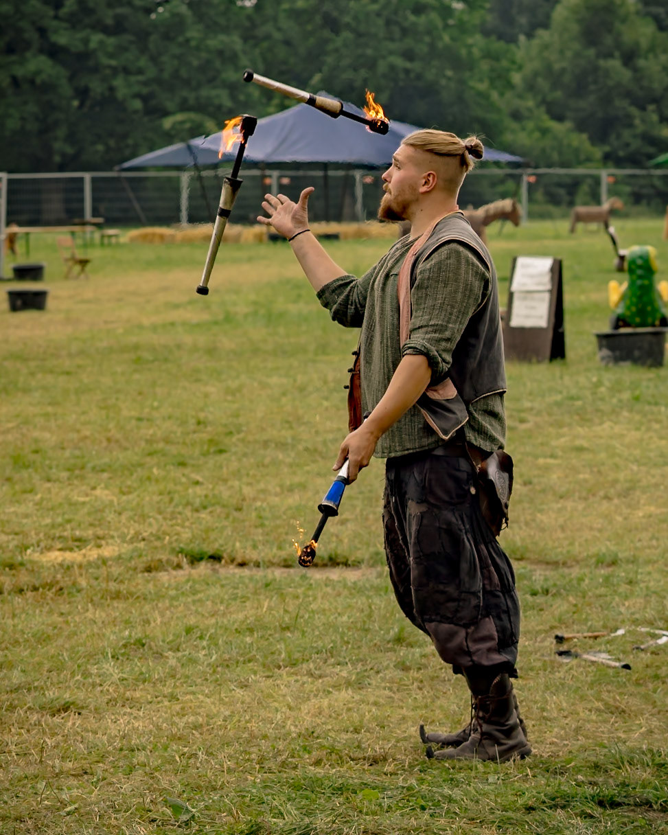 Timelino - MPS Bückeburg