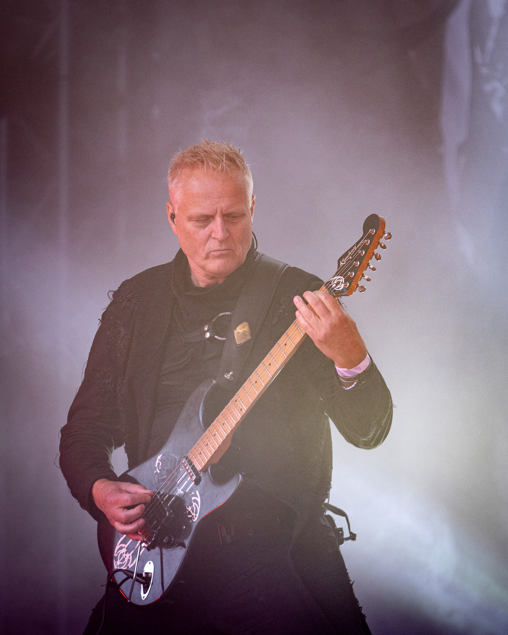 Subway To Sally - MPS Bückeburg