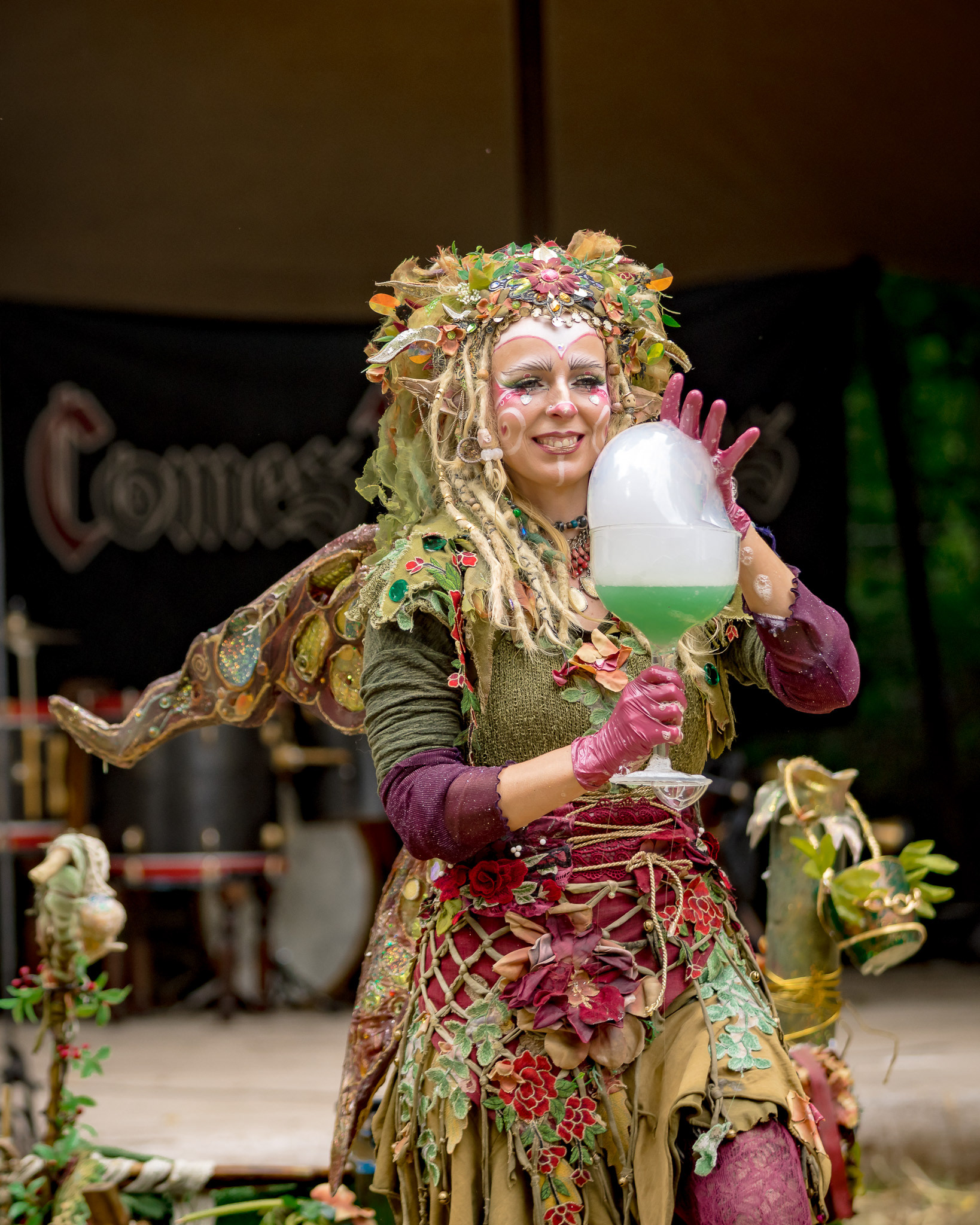 Theater Nebenbei Sorgenfrei - MPS Bückeburg