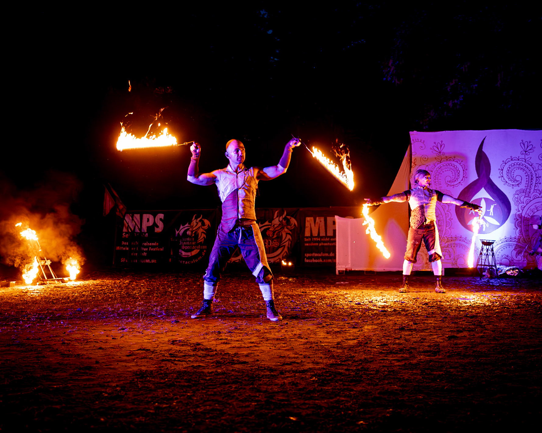 Danse Infernale - MPS Rastede 2026