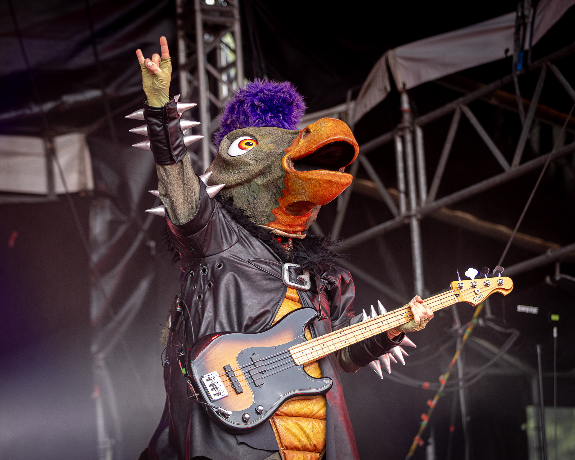 Heavysaurus - MPS Bückeburg