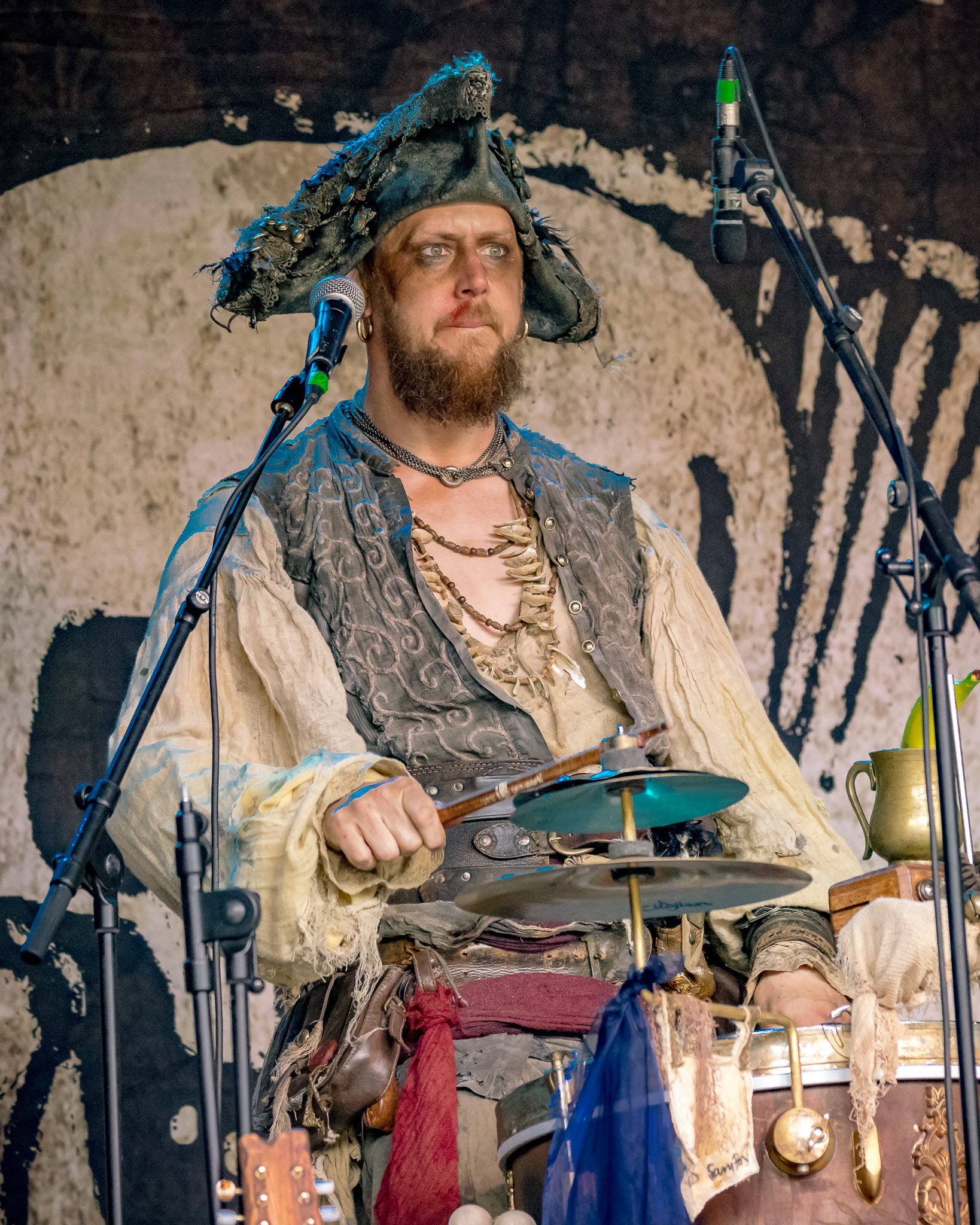 Ye Banished Privateers - MPS Rastede 2026