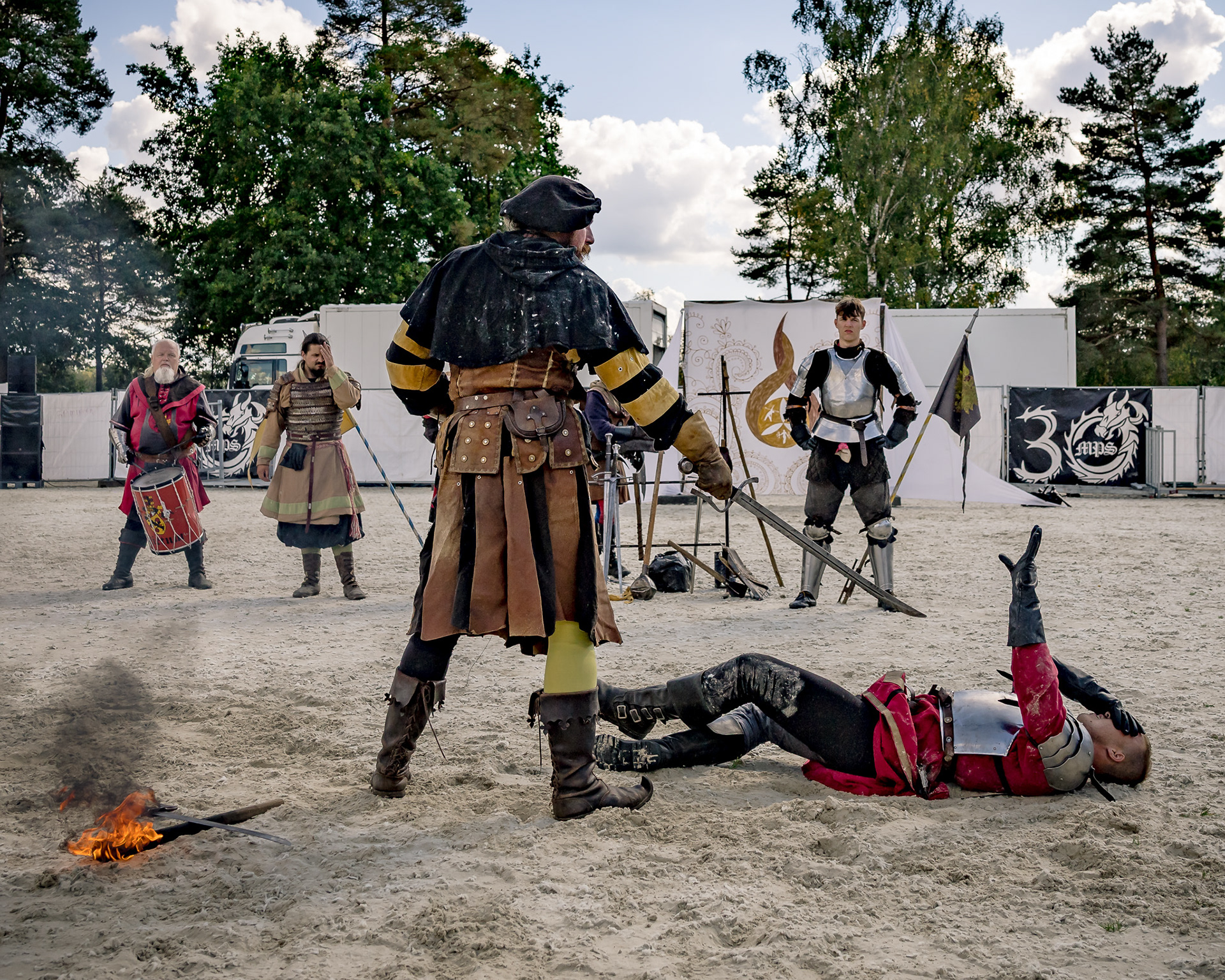 Fictum - MPS Luhmühlen