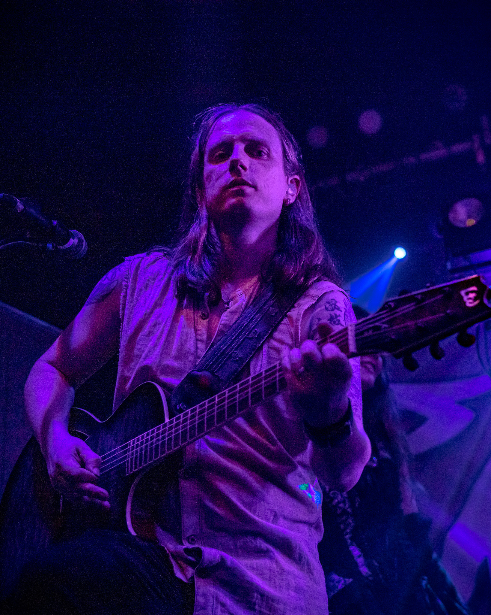 Mythemia - Wolkenjäger Tour 2026