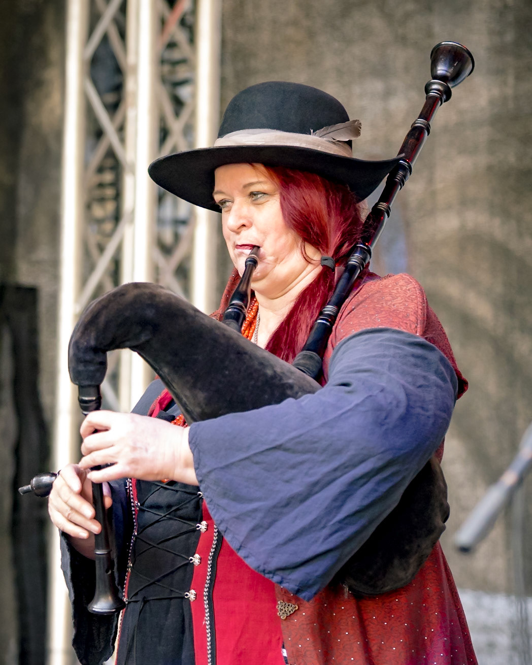 Duo Confilius @ Mystica Hamelon