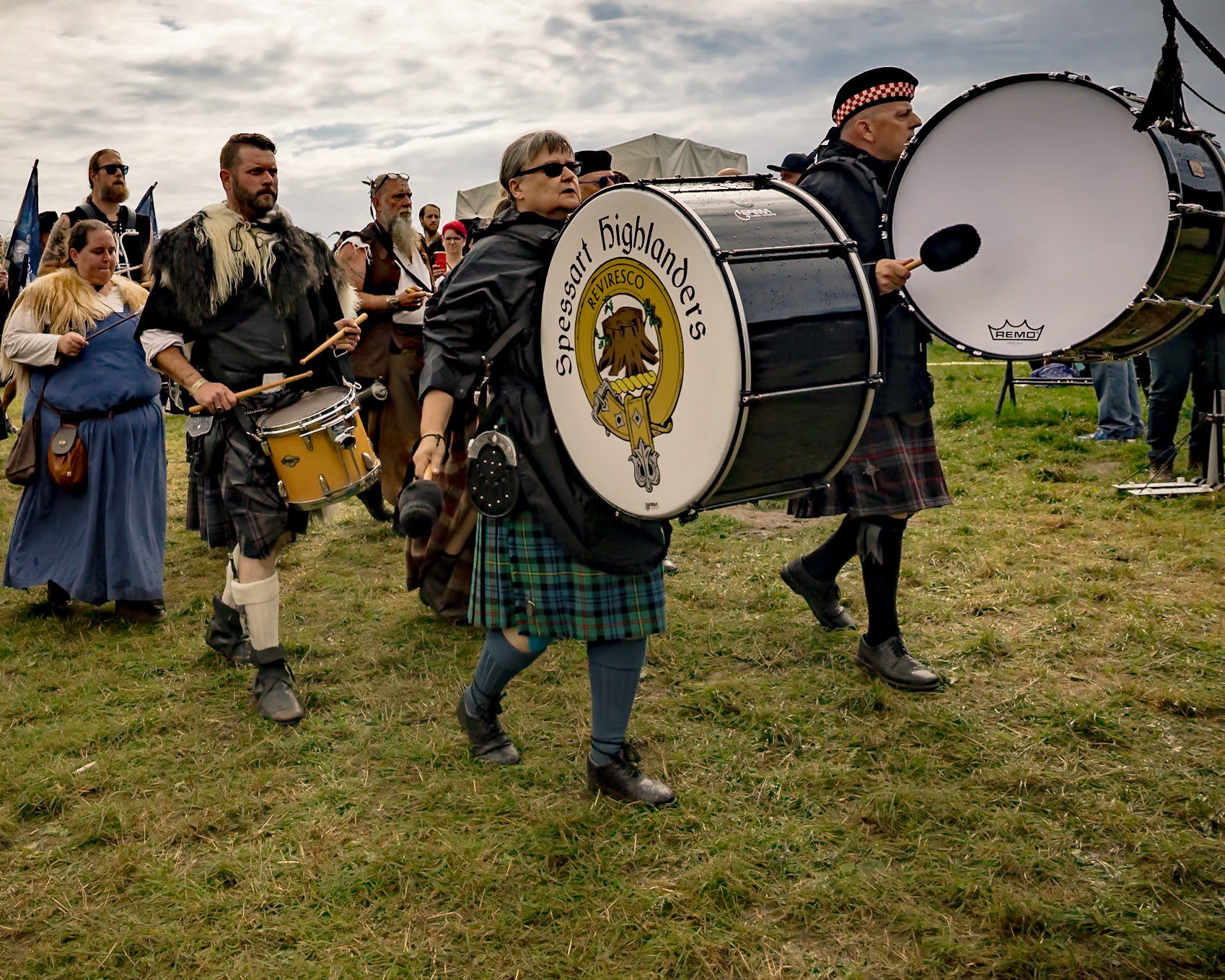 Saor Patrol - MPS Bückeburg