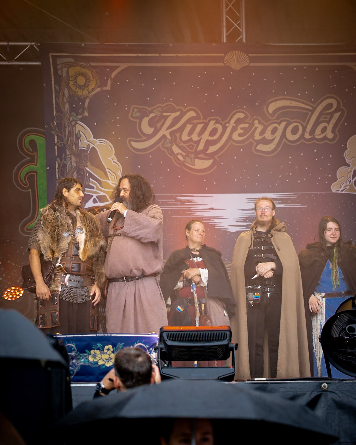 Markteröffnung - MPS Bückeburg