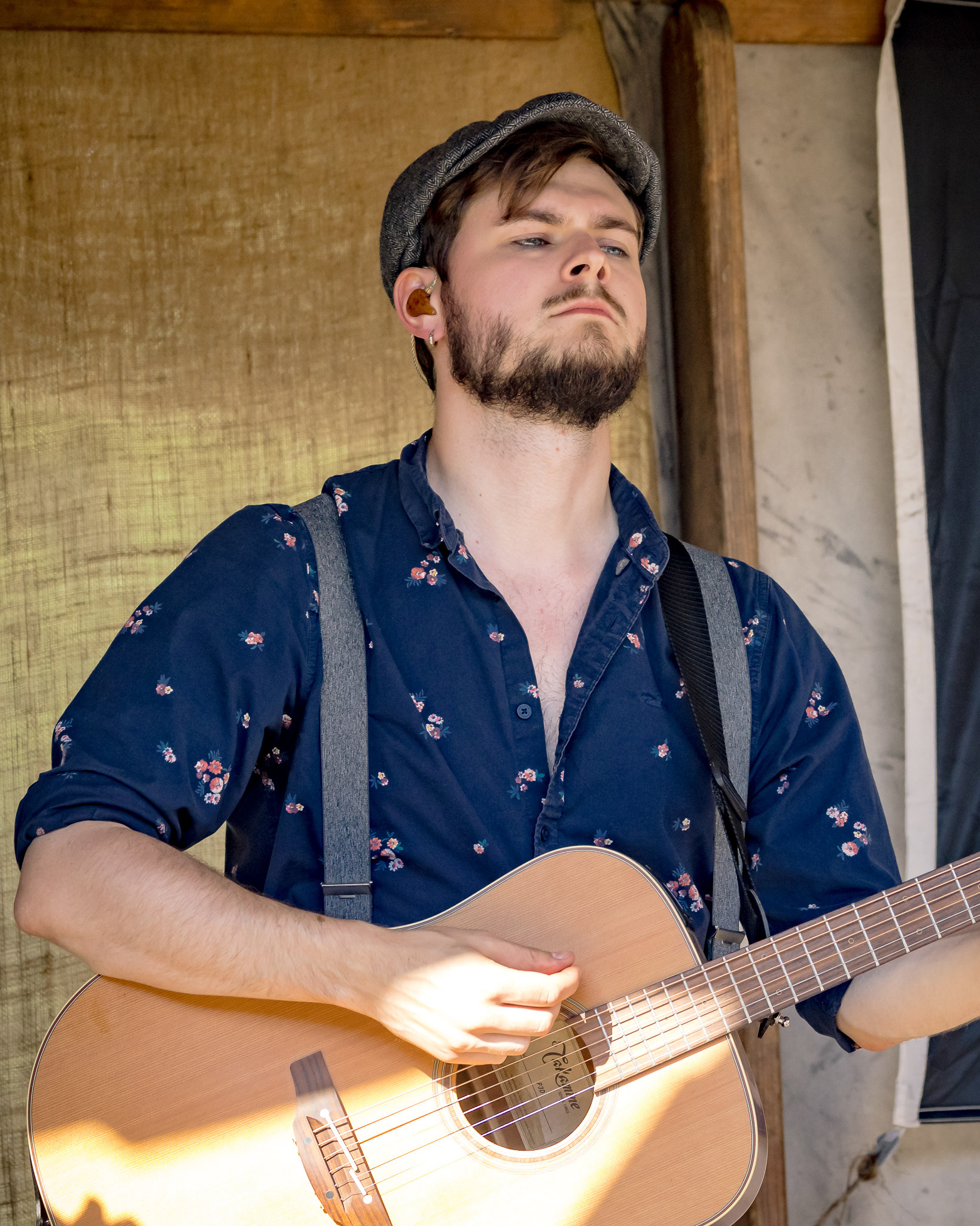 Tir Saor - MPS Luhmühlen