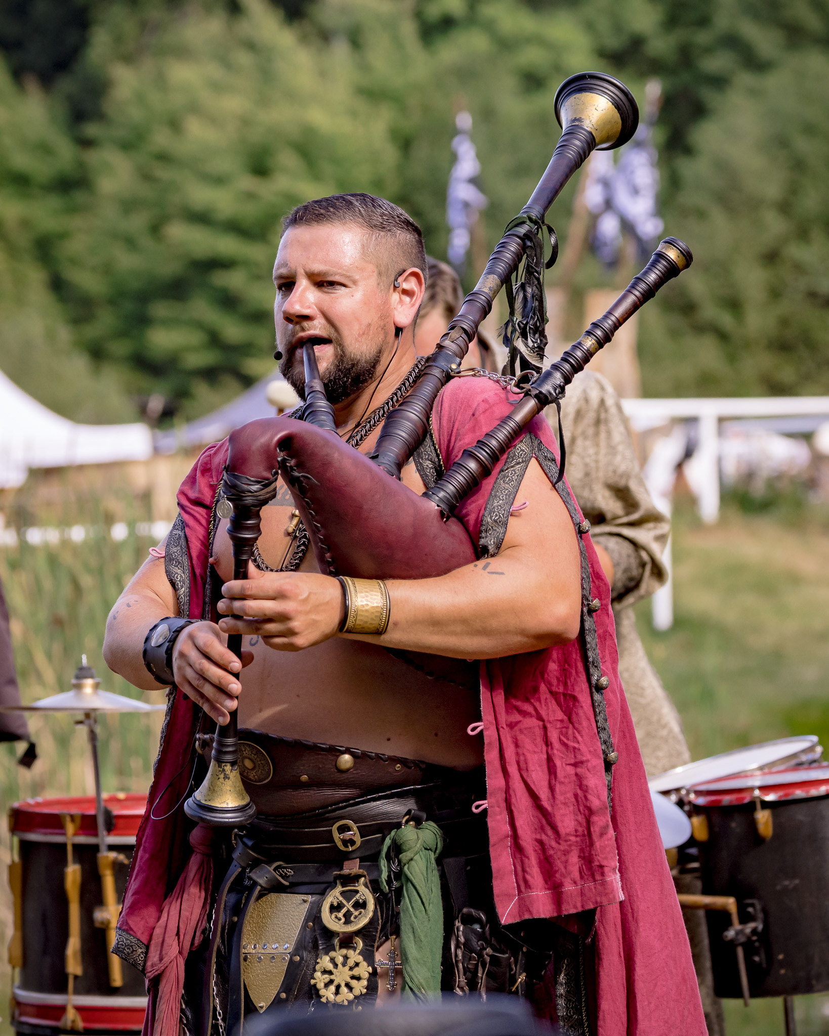 Comes Vagantes - MPS Luhmühlen