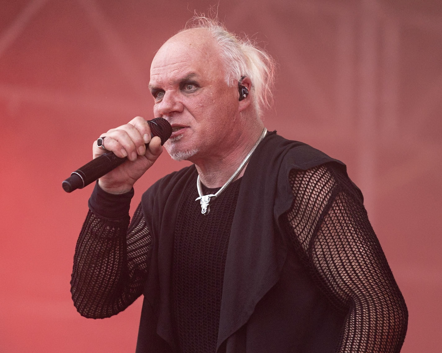 Subway to Sally - MPS Rastede