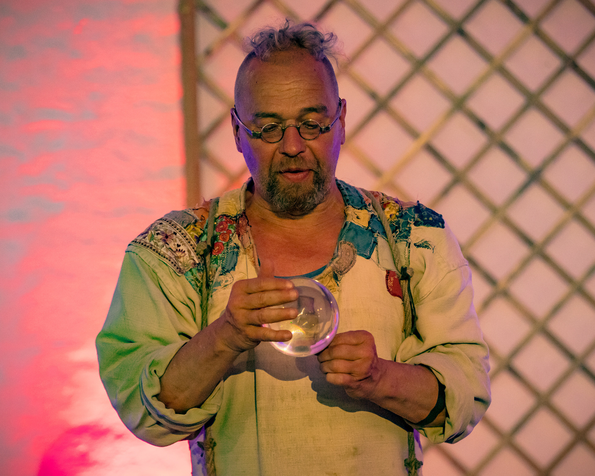 Orlando von Godenhaven - Retro MPS Emkendorf 2026