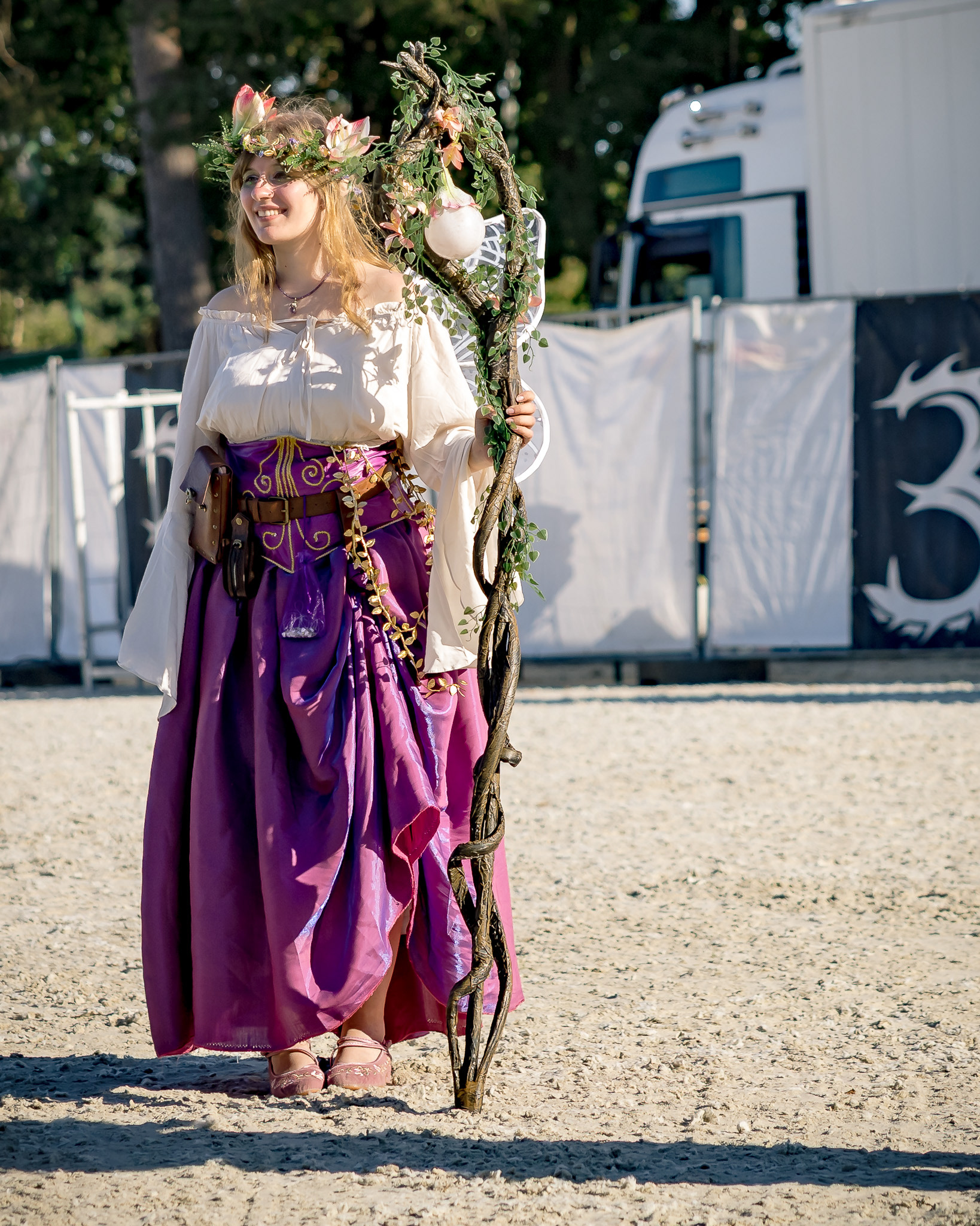 Gewandungsprämierung - MPS Luhmühlen