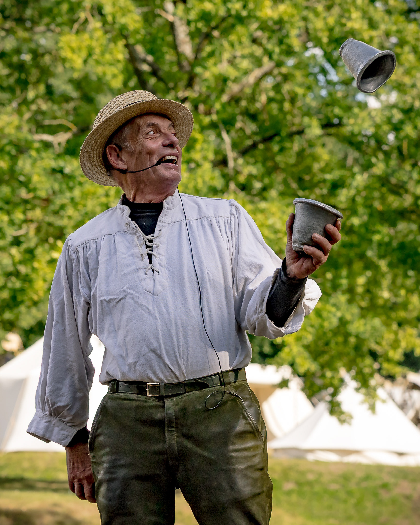 Bagatelli - MPS Luhmühlen