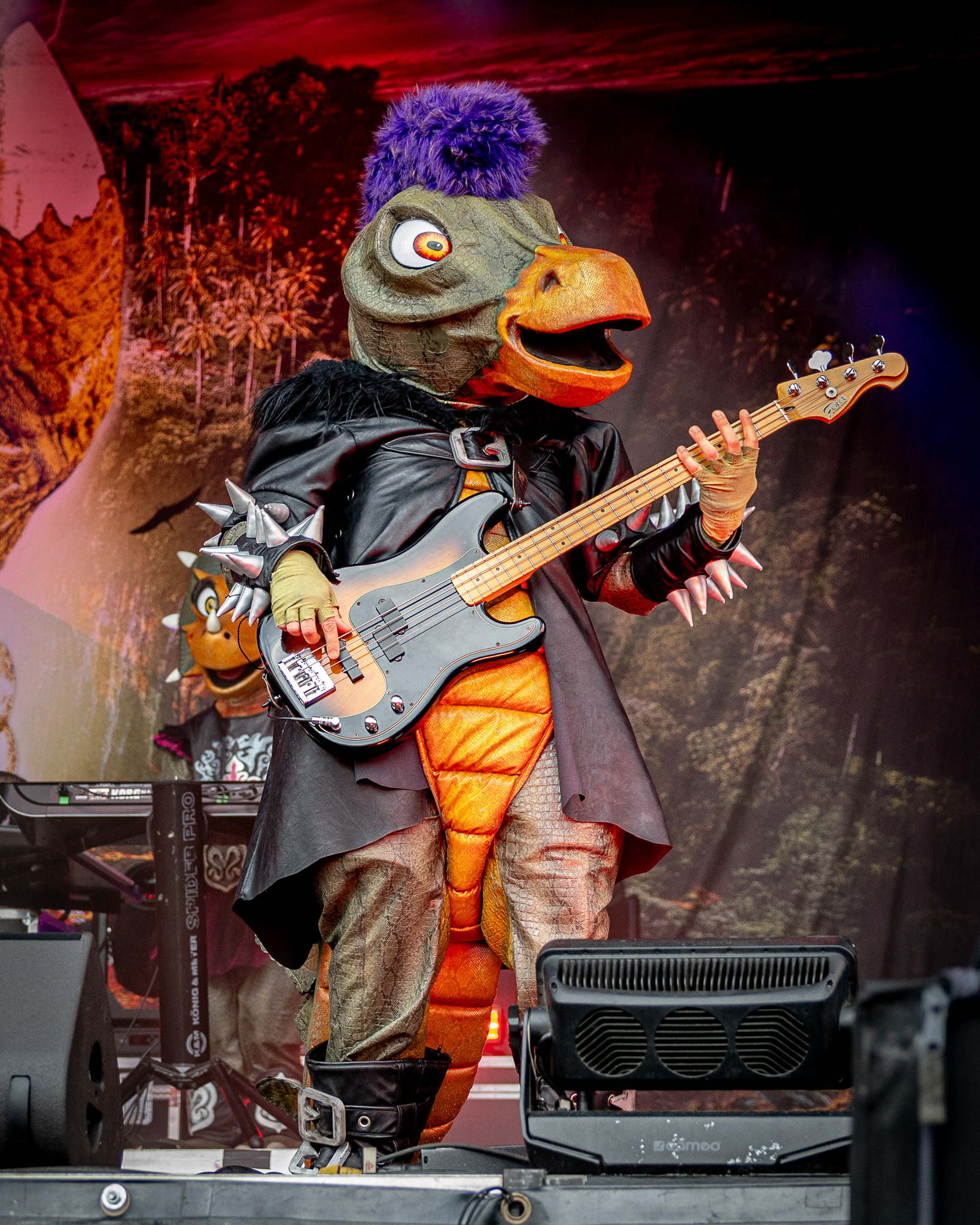 Heavysaurus - MPS Bückeburg