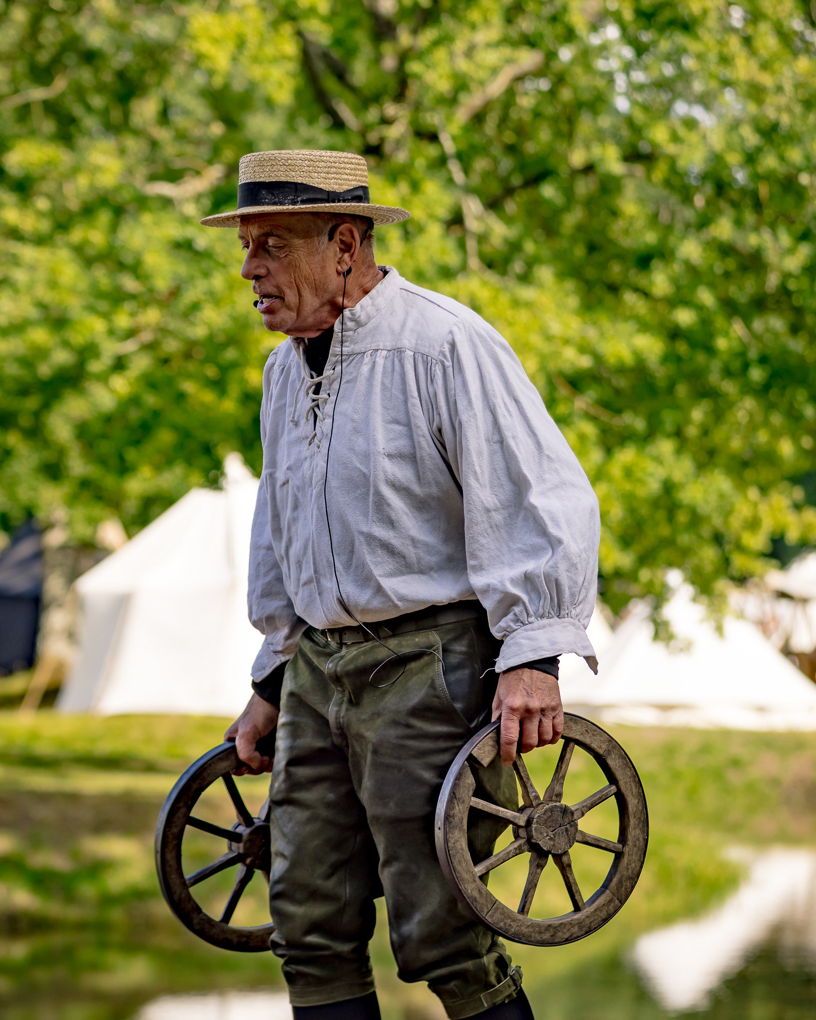 Bagatelli - MPS Luhmühlen
