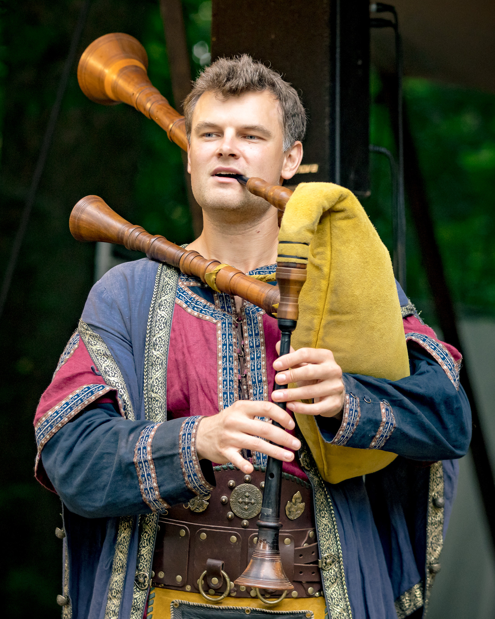 Comes Vagantes - MPS Bückeburg